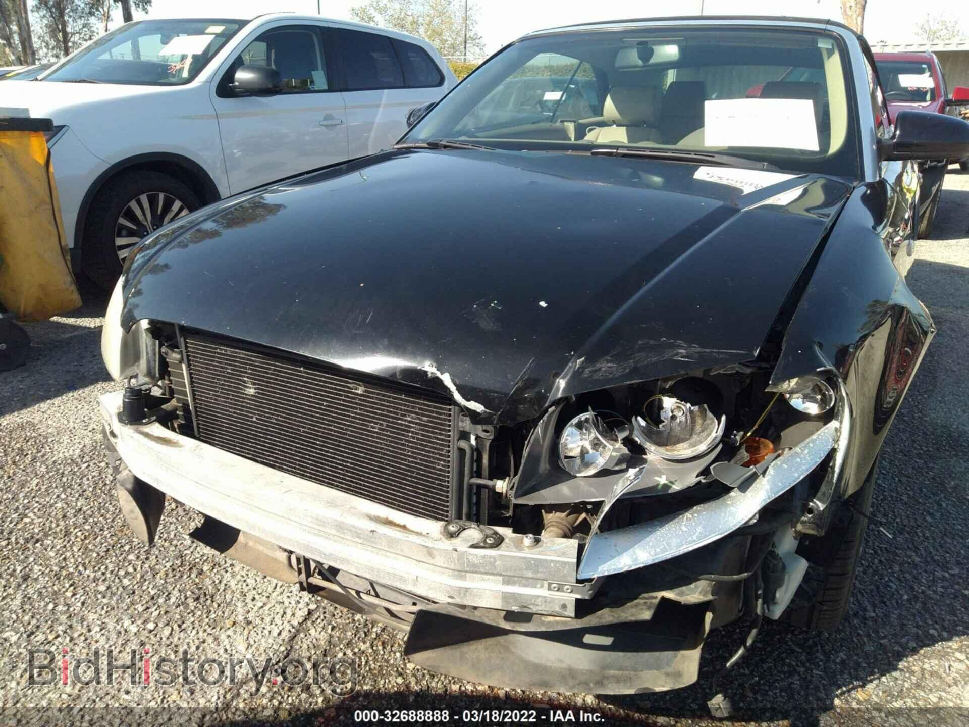 2008 AUDI A4 - VIN: WAUAF48H88K006775 - Фото 6