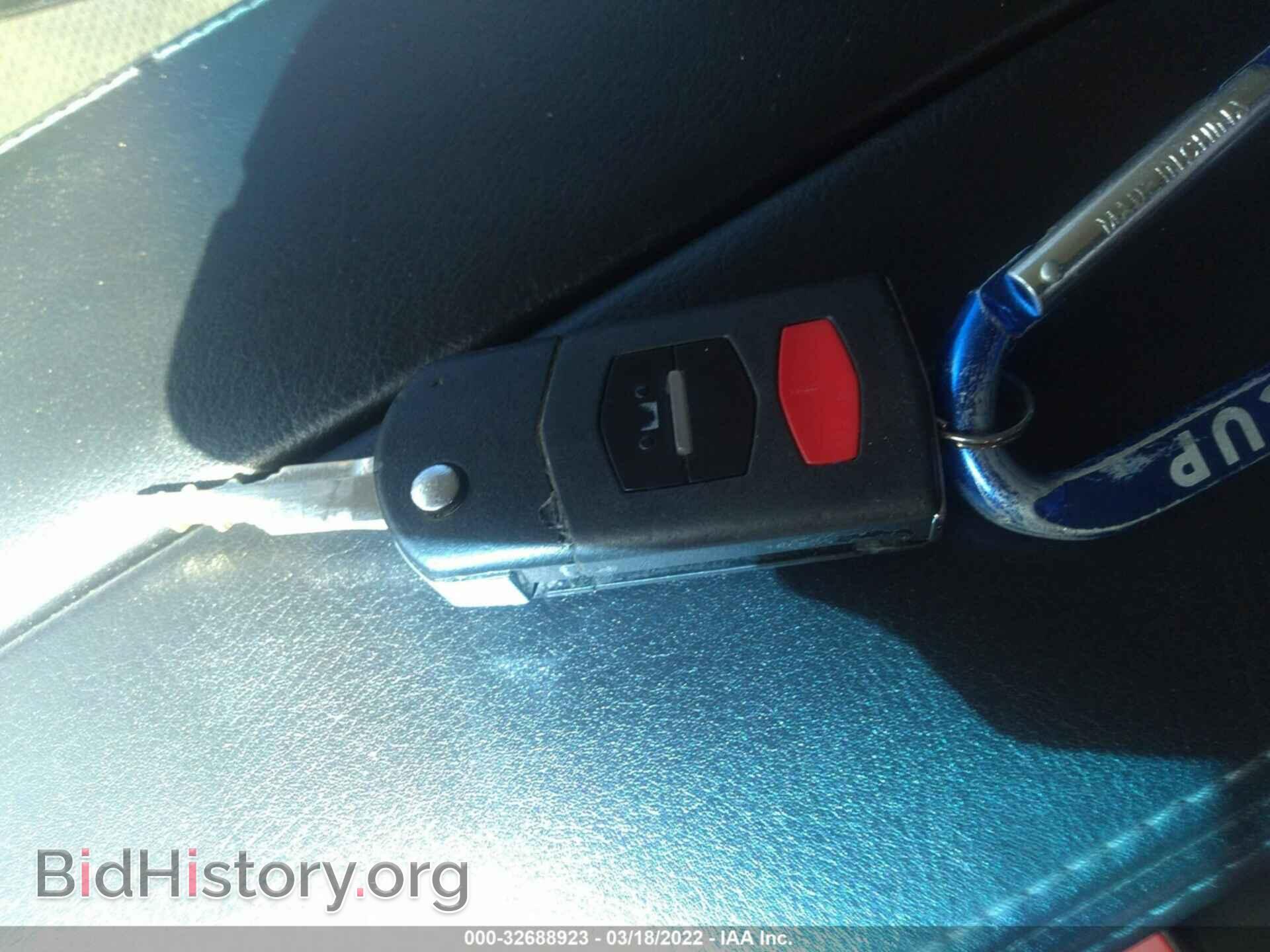2010 MAZDA CX-9 - VIN: JM3TB3MA3A0229194 - Фото 11