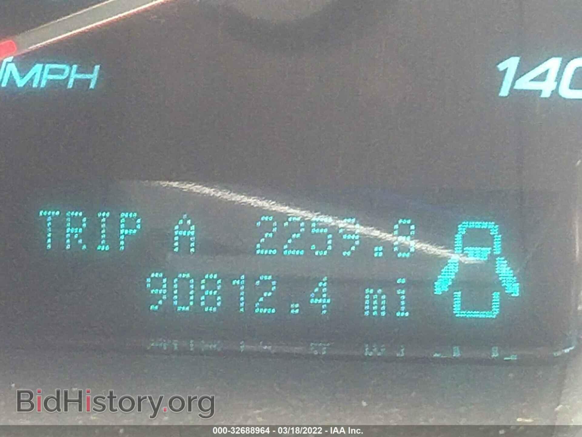 2010 FORD TAURUS - VIN: 1FAHP2EW0AG109032 - Фото 7