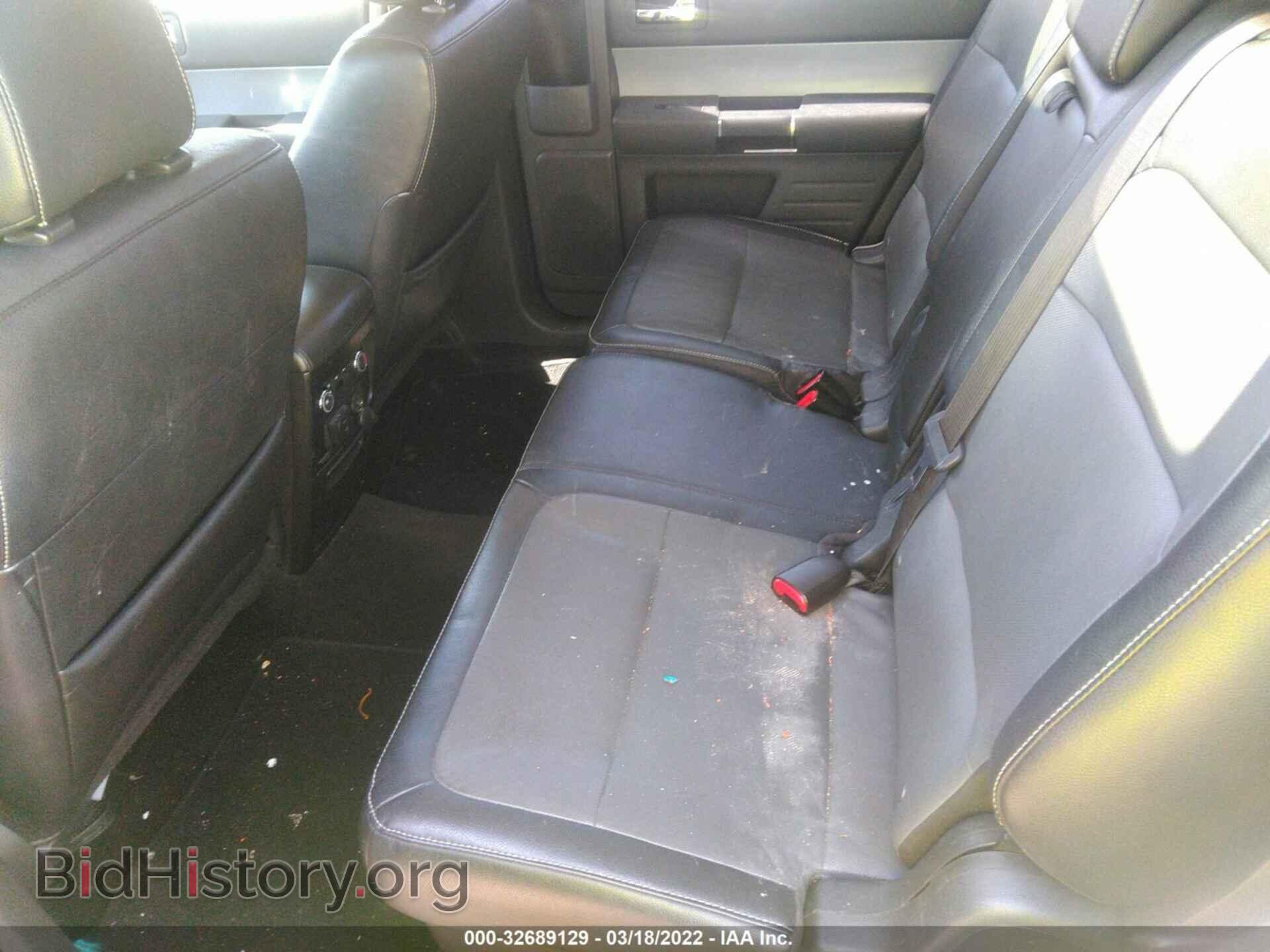 2014 FORD FLEX - VIN: 2FMGK5C85EBD24943 - Photo 8