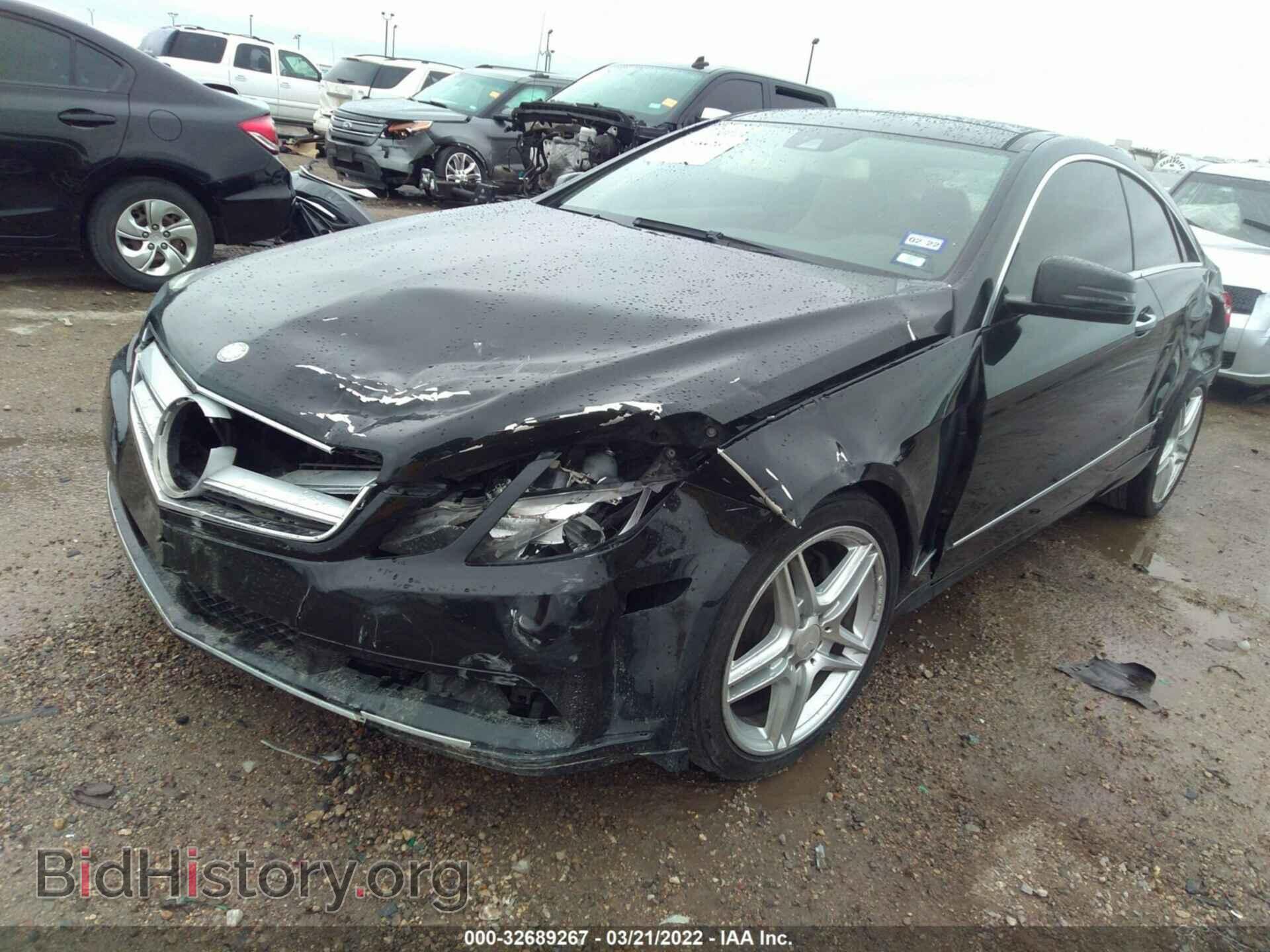 2013 MERCEDES-BENZ E-CLASS - VIN: WDDKJ5KB2DF211226 - Фото 6
