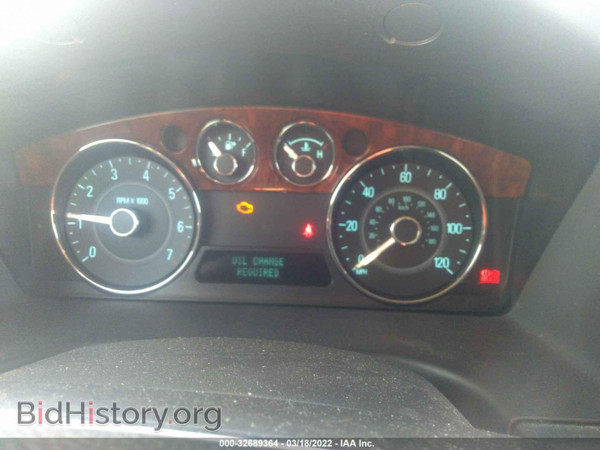 2011 FORD FLEX - VIN: 2FMHK6DT7BBD03780 - Photo 7