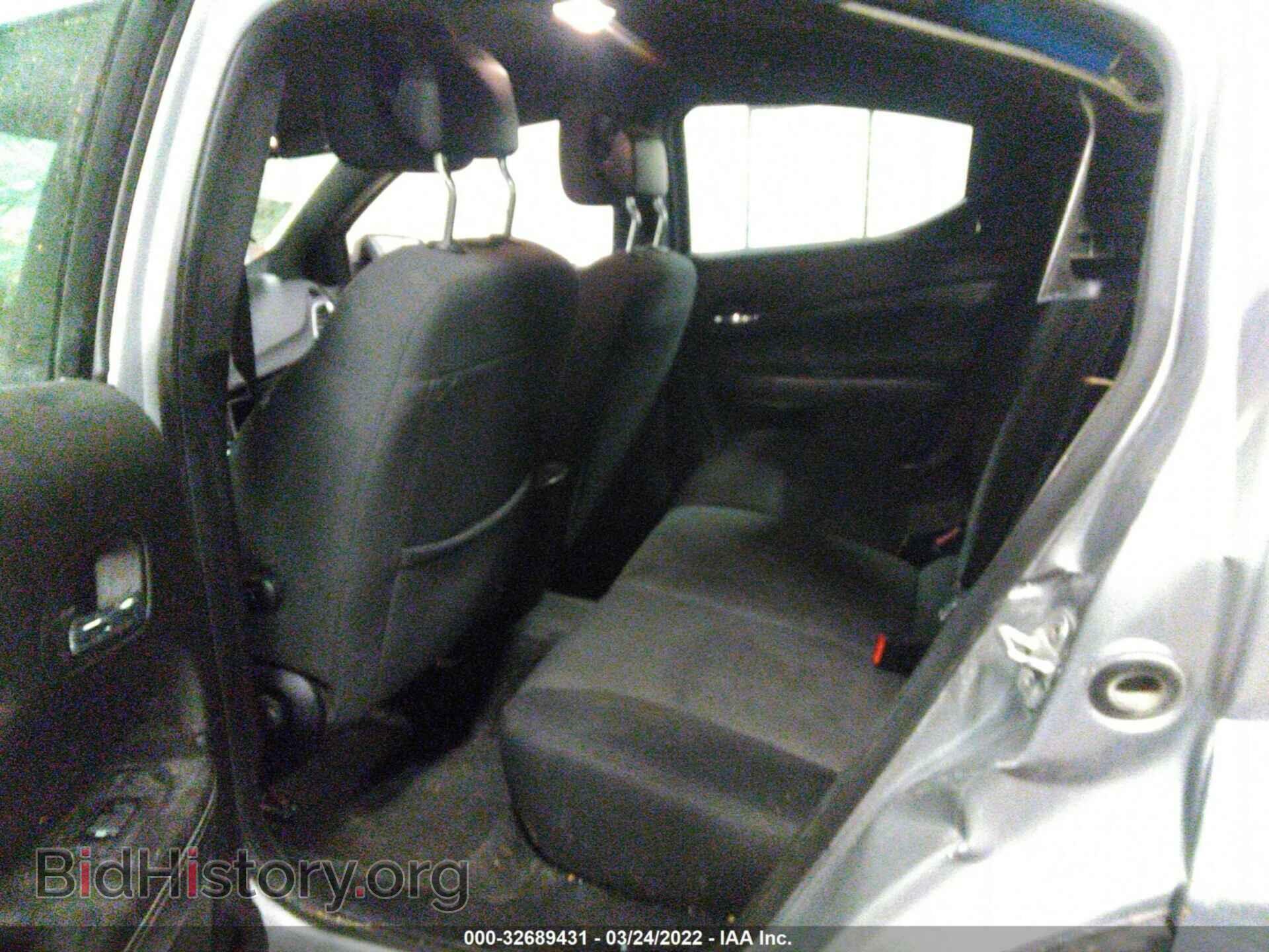 2013 DODGE AVENGER - VIN: 1C3CDZAB5DN518415 - Фото 8