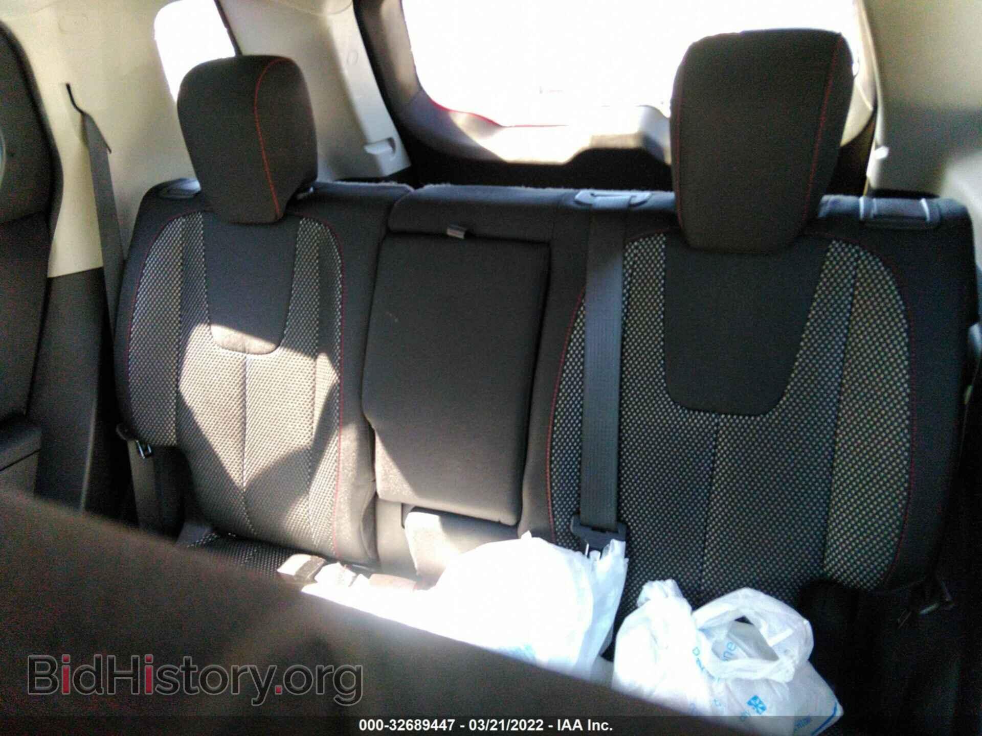2015 GMC TERRAIN - VIN: 2GKALREK1F6408845 - Фото 8