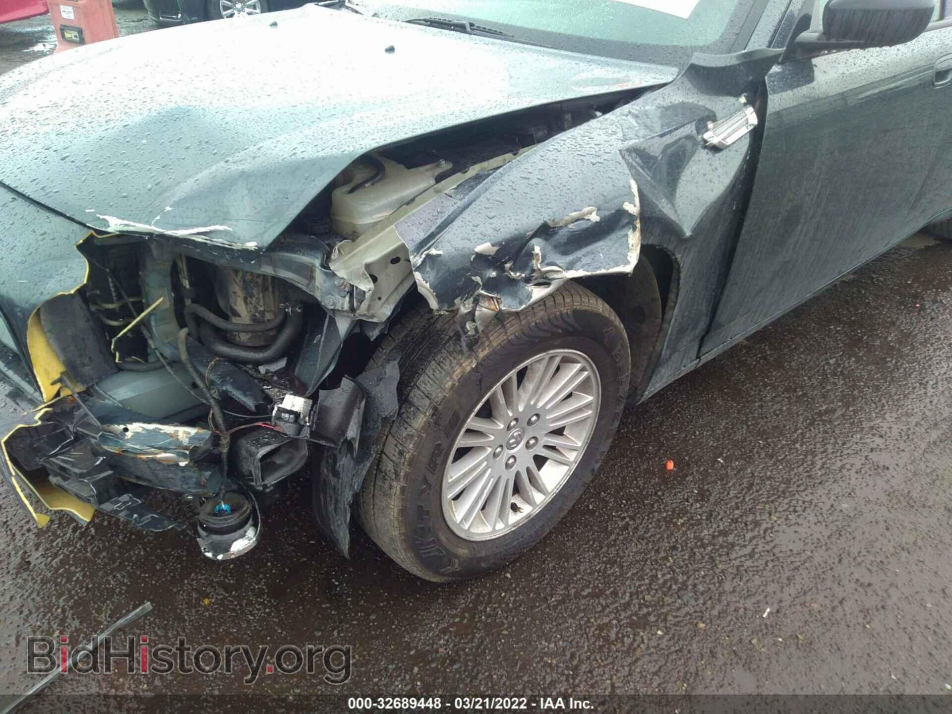 2008 DODGE CHARGER - VIN: 2B3KA43R18H257278 - Photo 6