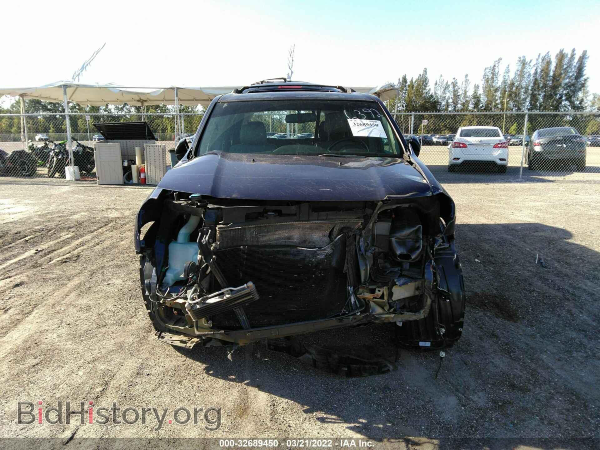 2014 HONDA PILOT - VIN: 5FNYF4H54EB026392 - Photo 6