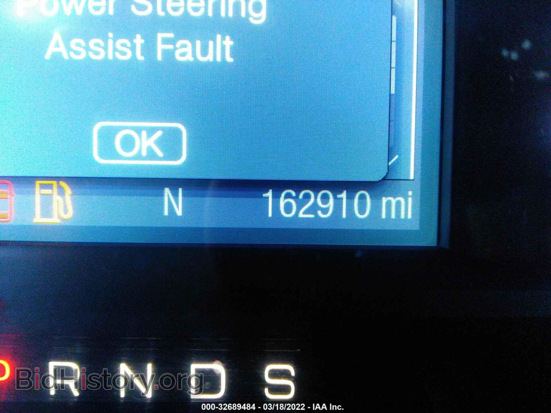 2013 FORD FLEX - VIN: 2FMGK5B84DBD10371 - Photo 7