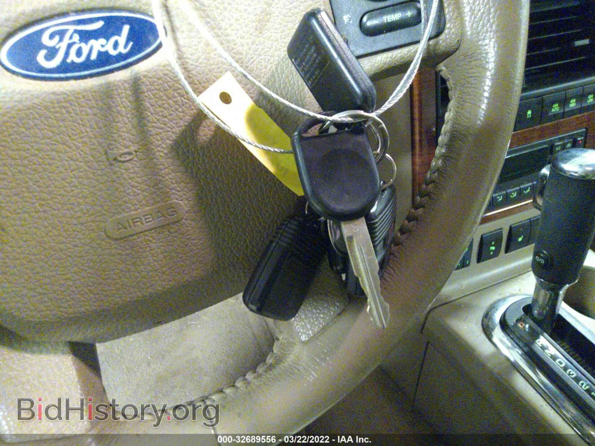 2007 FORD EXPLORER - VIN: 1FMEU74E67UB60701 - Фото 11