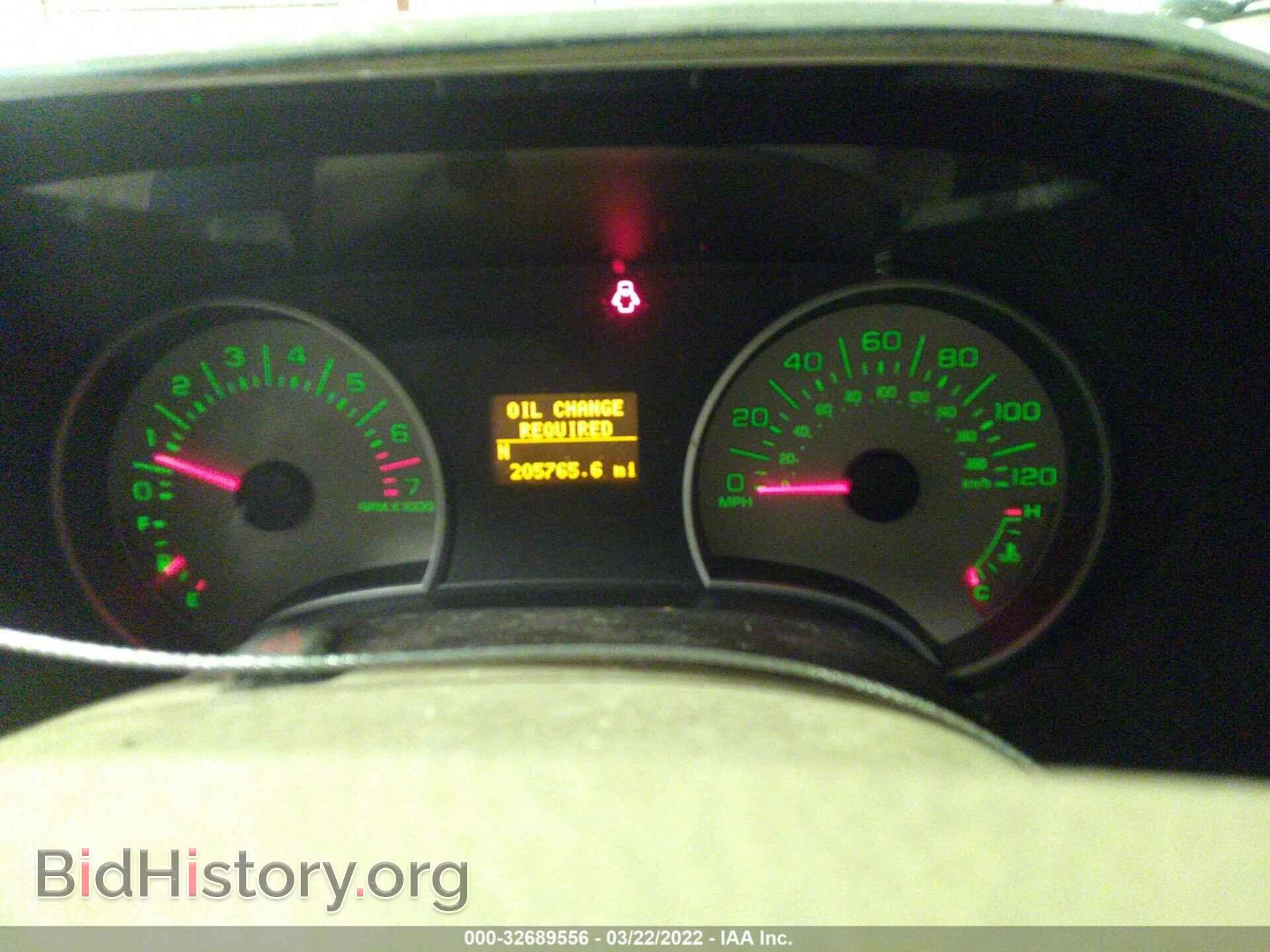 2007 FORD EXPLORER - VIN: 1FMEU74E67UB60701 - Фото 7