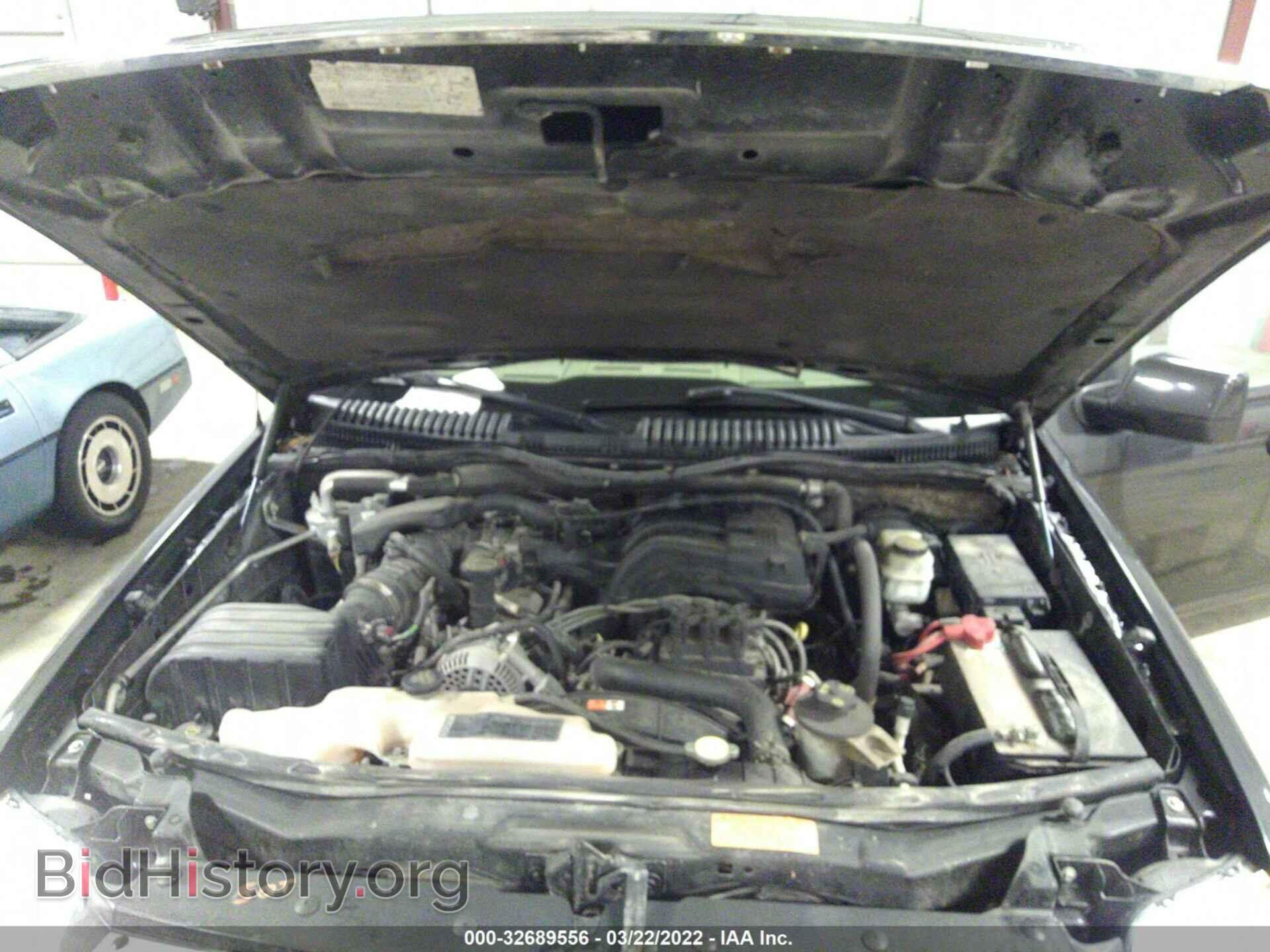 2007 FORD EXPLORER - VIN: 1FMEU74E67UB60701 - Фото 10