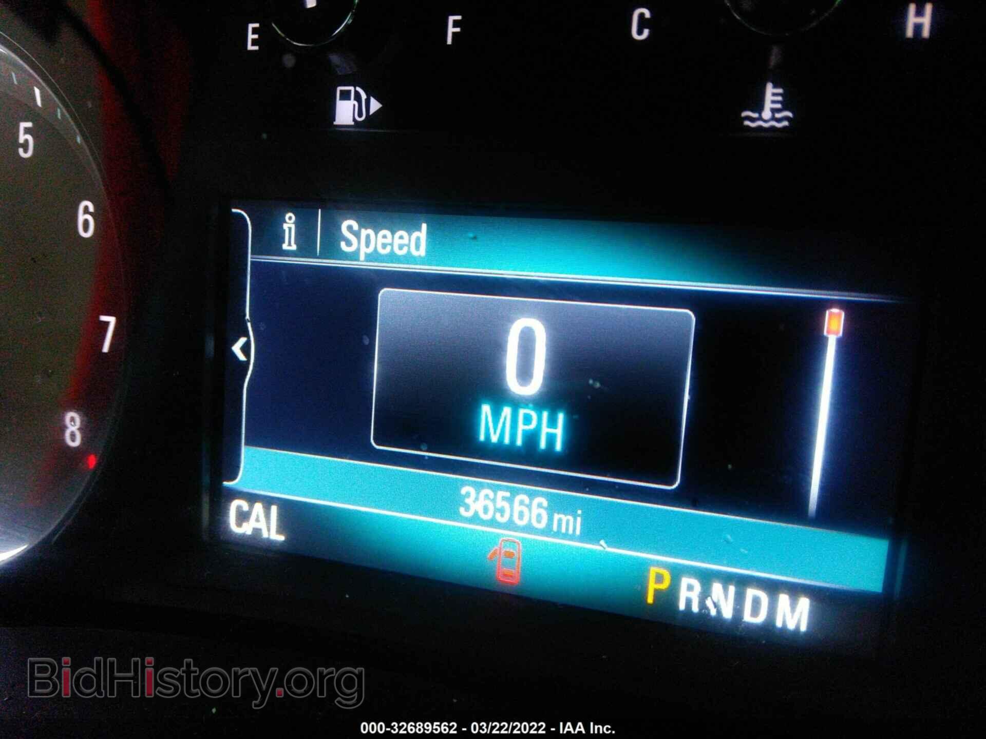 2017 BUICK ENCORE - VIN: KL4CJHSB1HB113456 - Photo 7