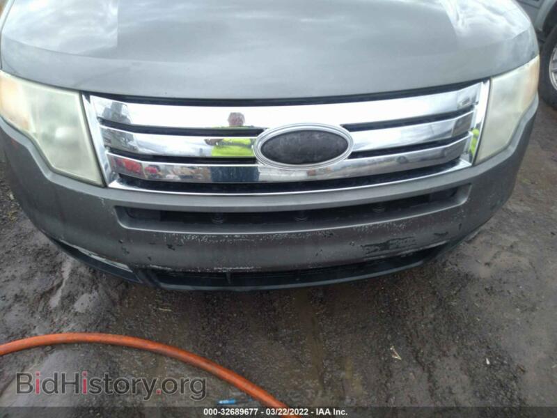 2010 Ford EDGE (VIN 2FMDK3KC3ABA97873) — photo 6 of 12