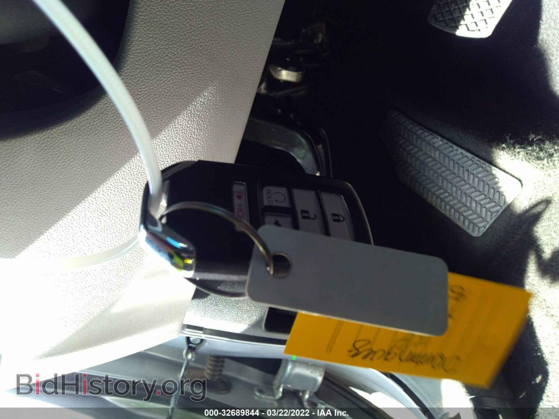 2016 HONDA PILOT - VIN: 5FNYF5H45GB016809 - Photo 11