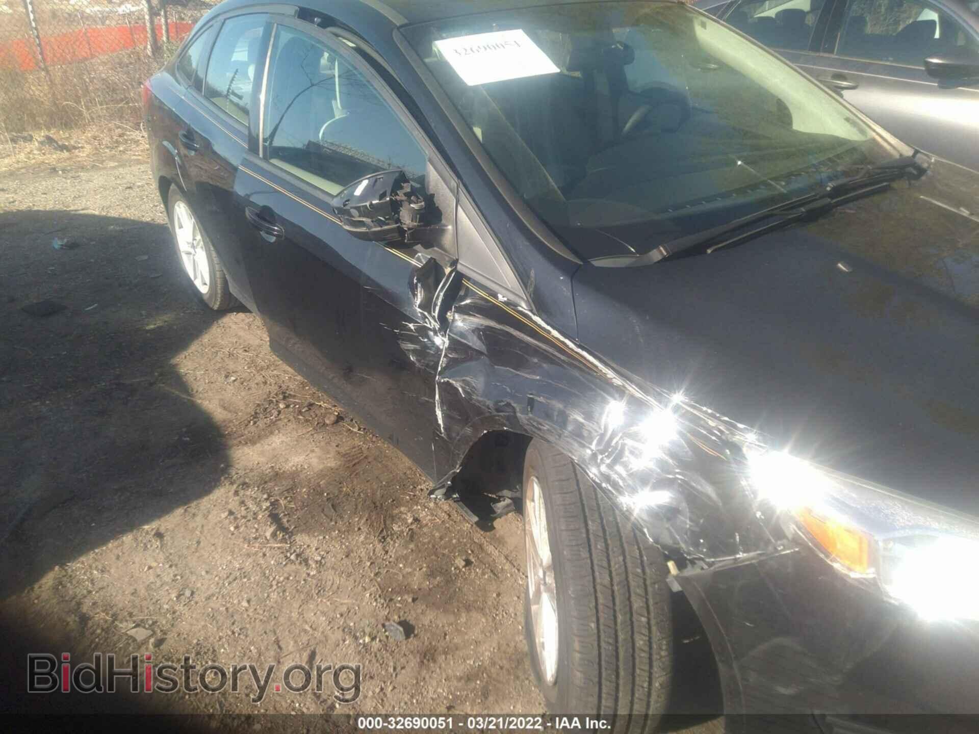 2016 FORD FOCUS - VIN: 1FADP3F24GL216732 - Фото 6
