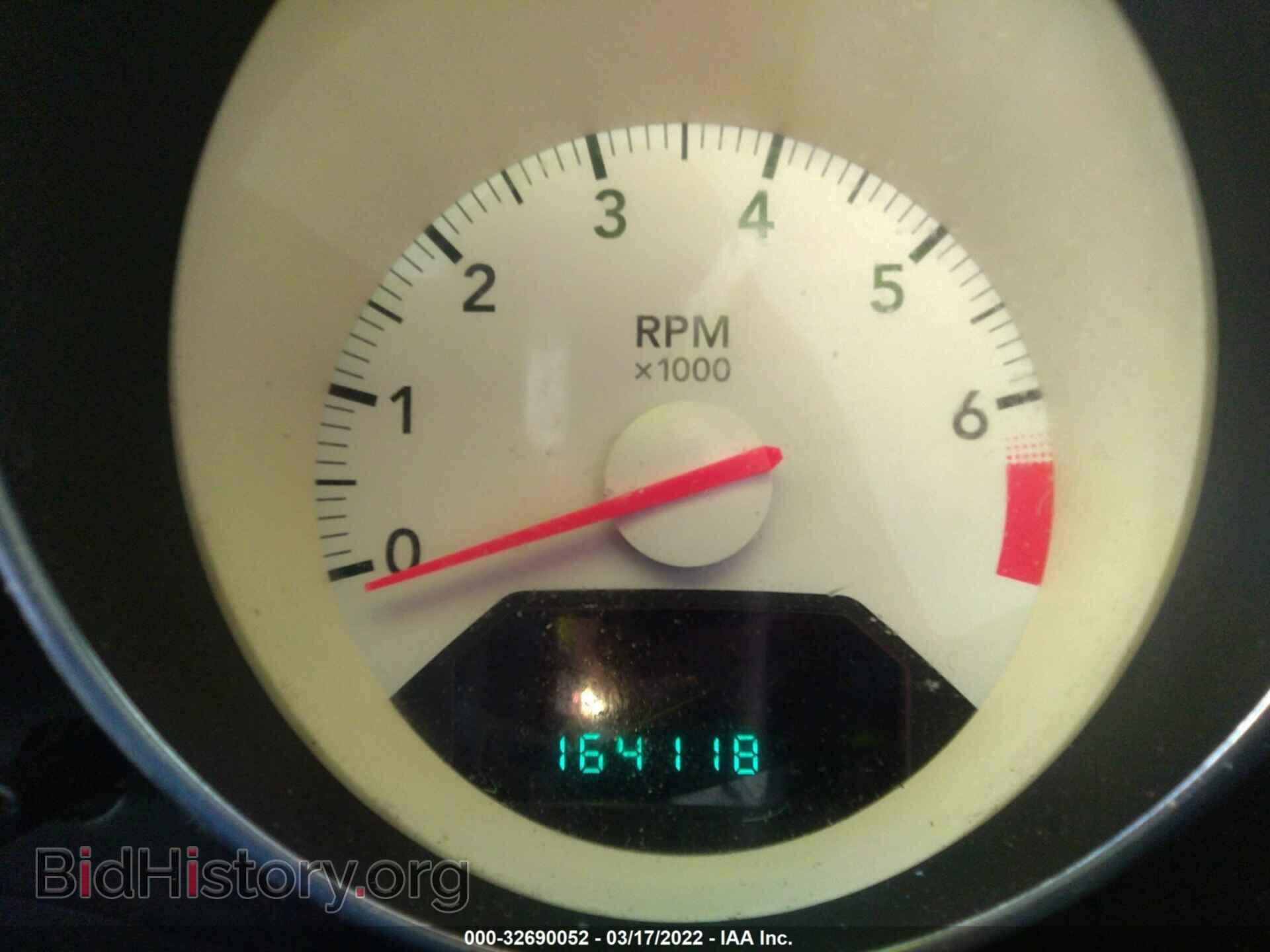 2008 DODGE CALIBER - VIN: 1B3HB48B78D625060 - Фото 7