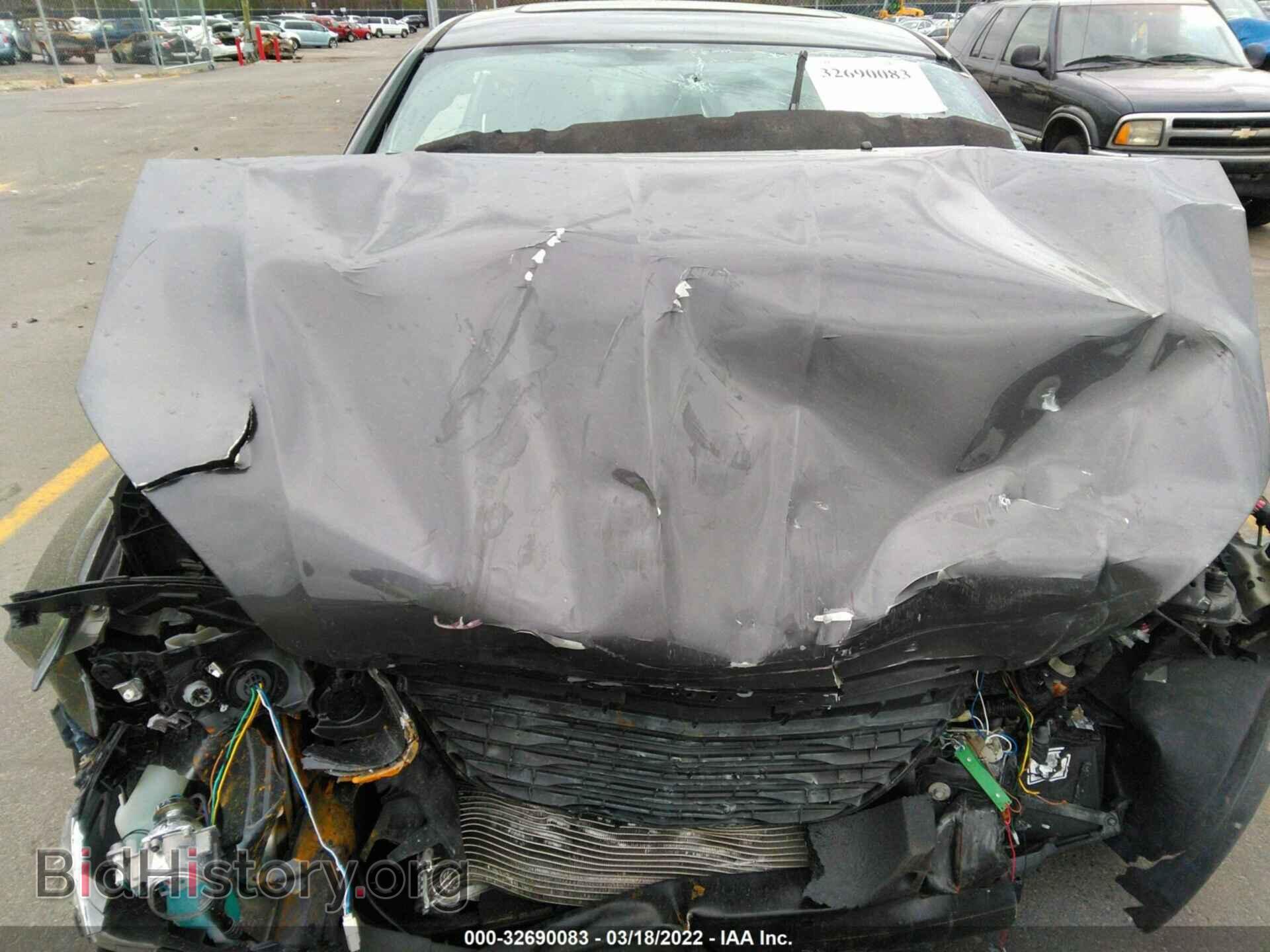2014 CHRYSLER 200 - VIN: 1C3CCBBB5EN198328 - Фото 10