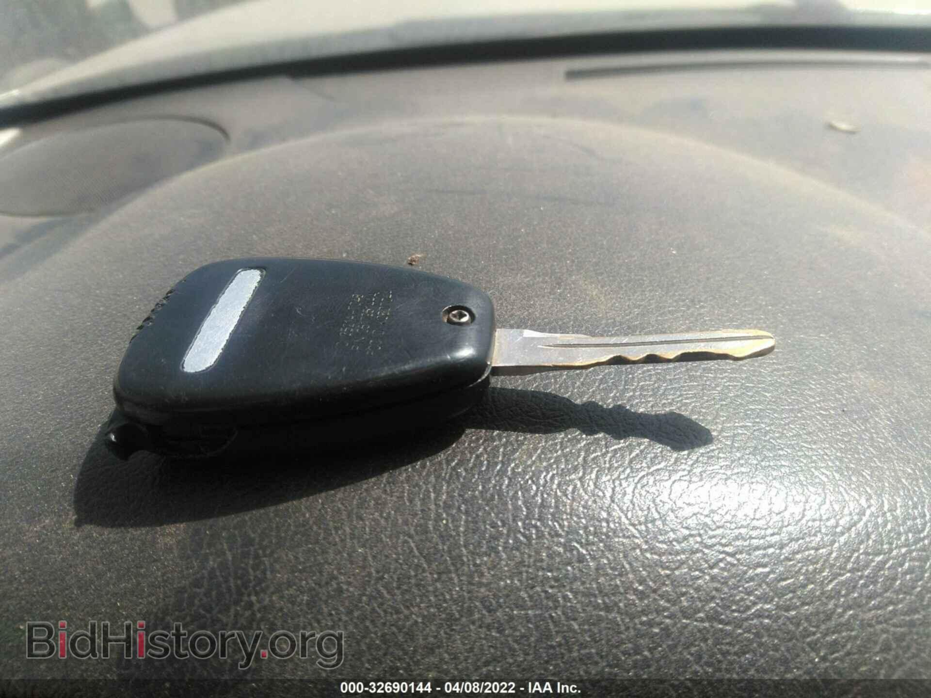 2006 CHRYSLER 300 - VIN: 2C3KA43R76H306323 - Фото 11