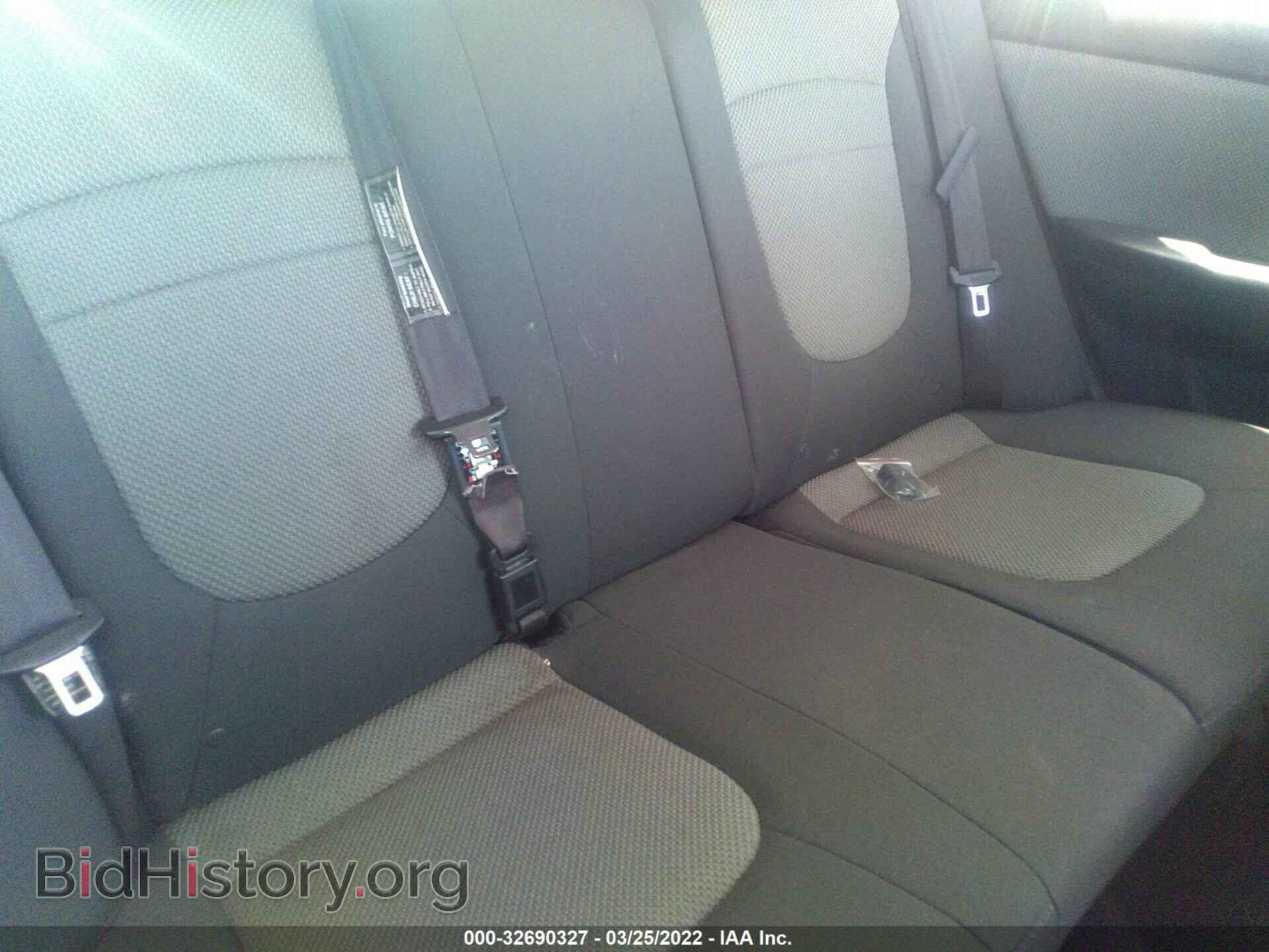 2008 KIA SPECTRA - VIN: KNAFE161885016461 - Фото 8