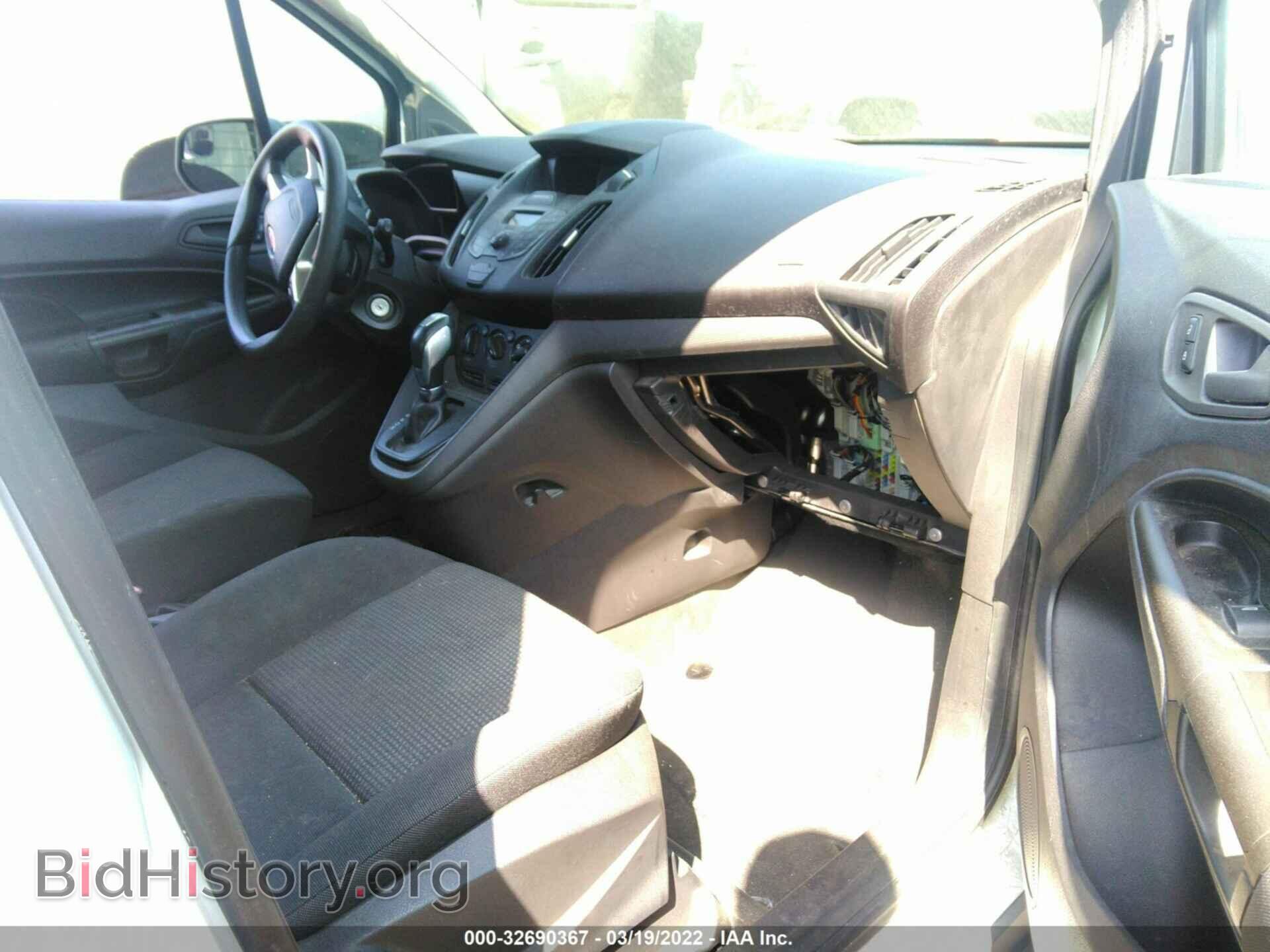 2015 FORD TRANSIT CONNECT - VIN: NM0LS7E75F1186592 - Фото 5