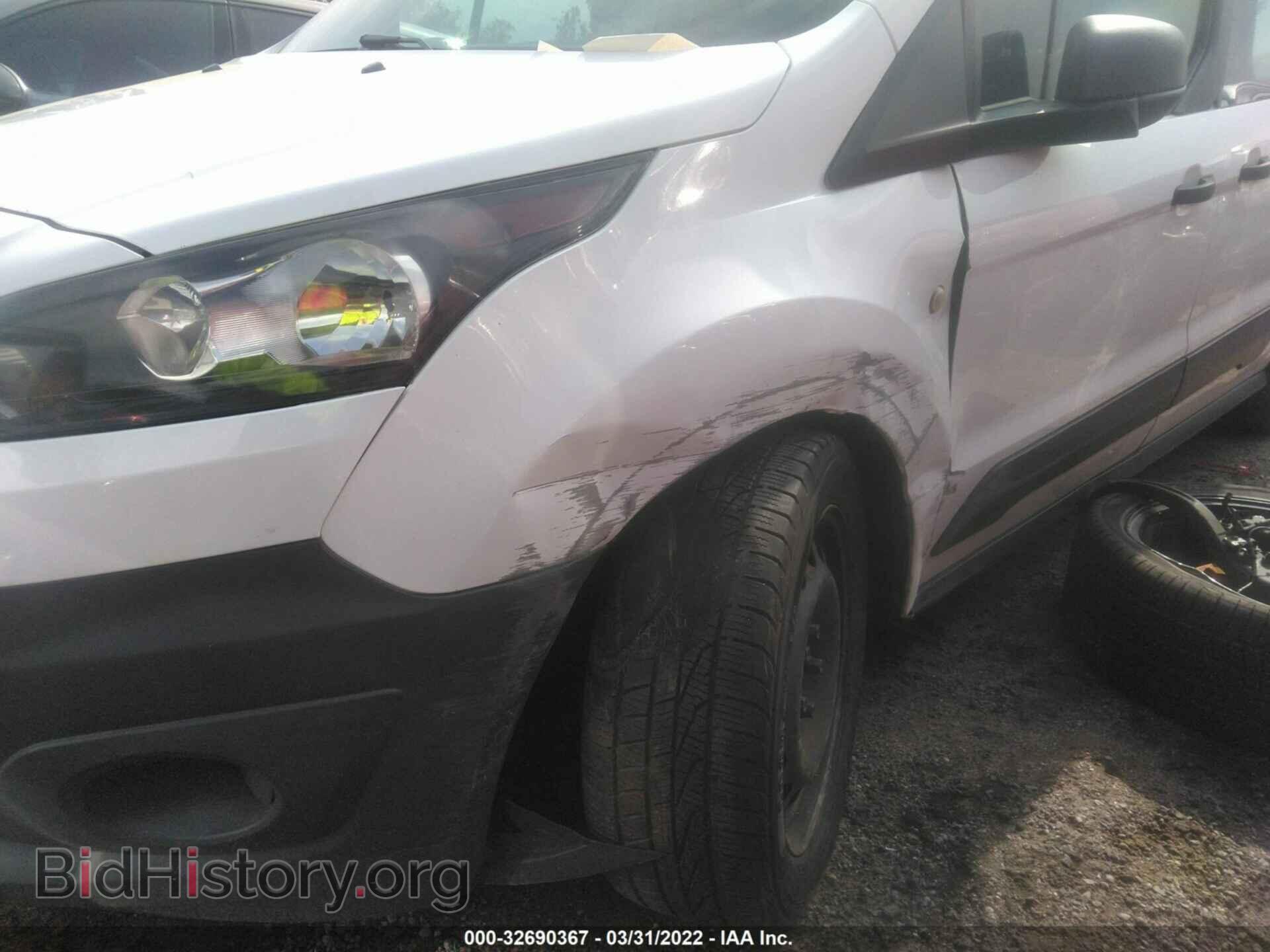 2015 FORD TRANSIT CONNECT - VIN: NM0LS7E75F1186592 - Фото 6