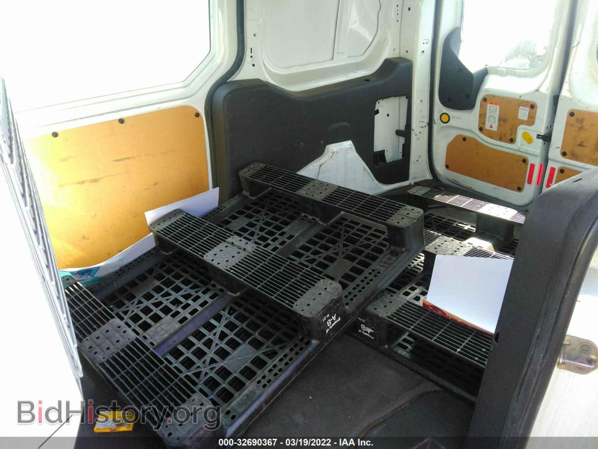 2015 FORD TRANSIT CONNECT - VIN: NM0LS7E75F1186592 - Фото 8