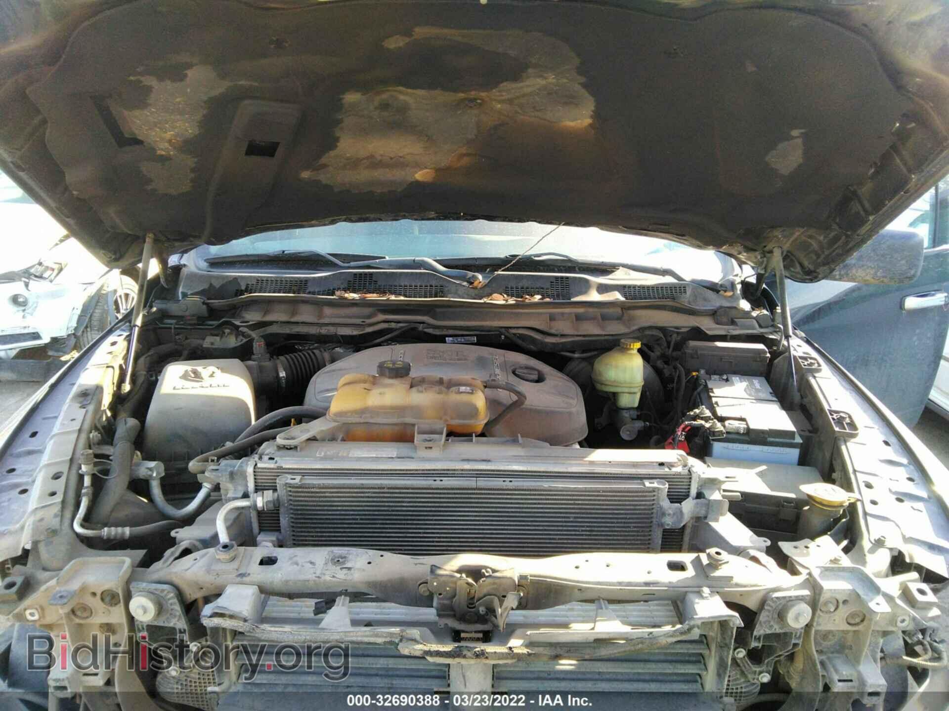 2014 RAM 1500 - VIN: 1C6RR7GM2ES279680 - Photo 10