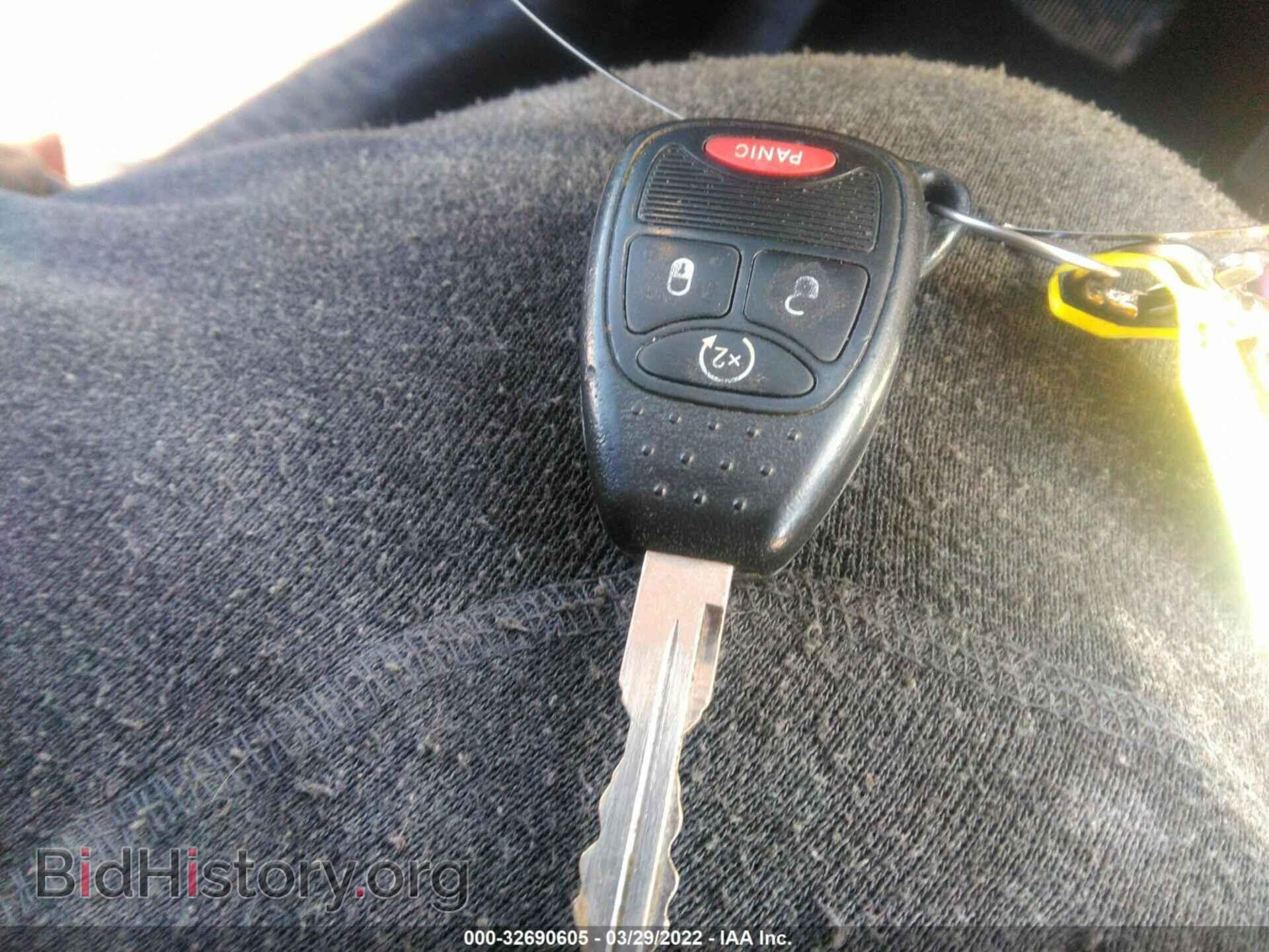 2011 JEEP COMPASS - VIN: 1J4NF1FB6BD218470 - Photo 11
