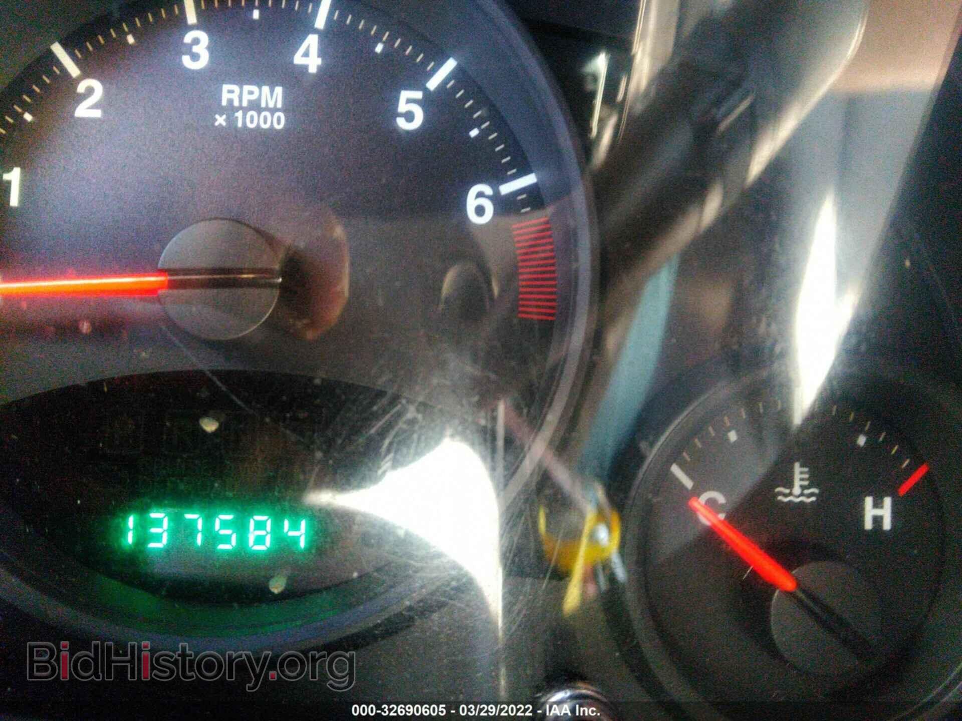 2011 JEEP COMPASS - VIN: 1J4NF1FB6BD218470 - Photo 7