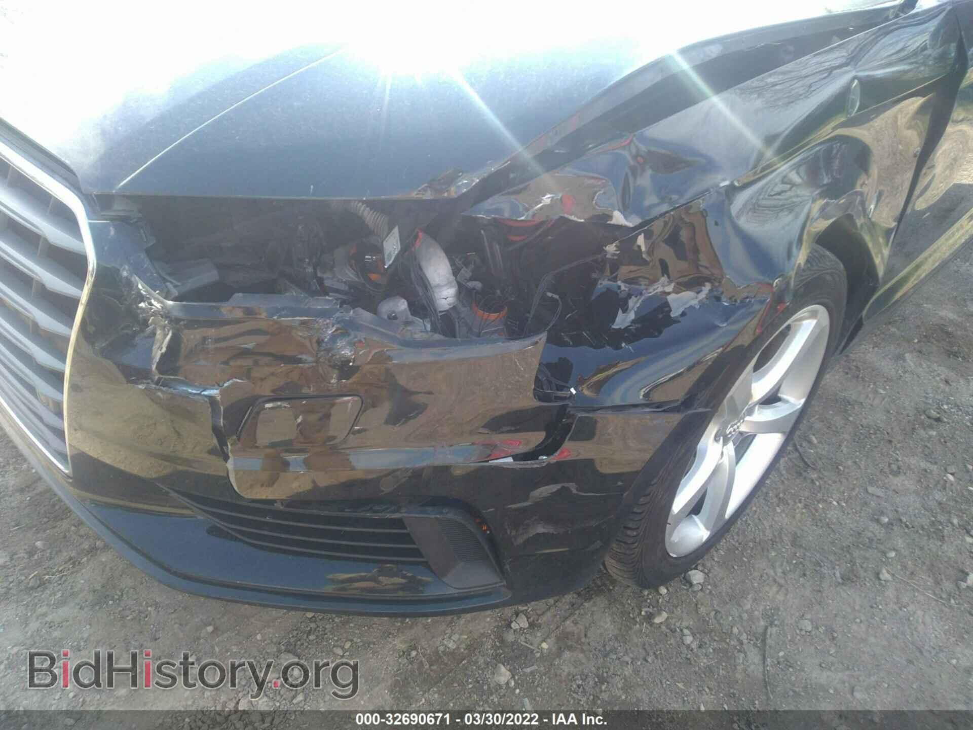 2016 AUDI A3 - VIN: WAUA7GFF4G1015672 - Photo 6