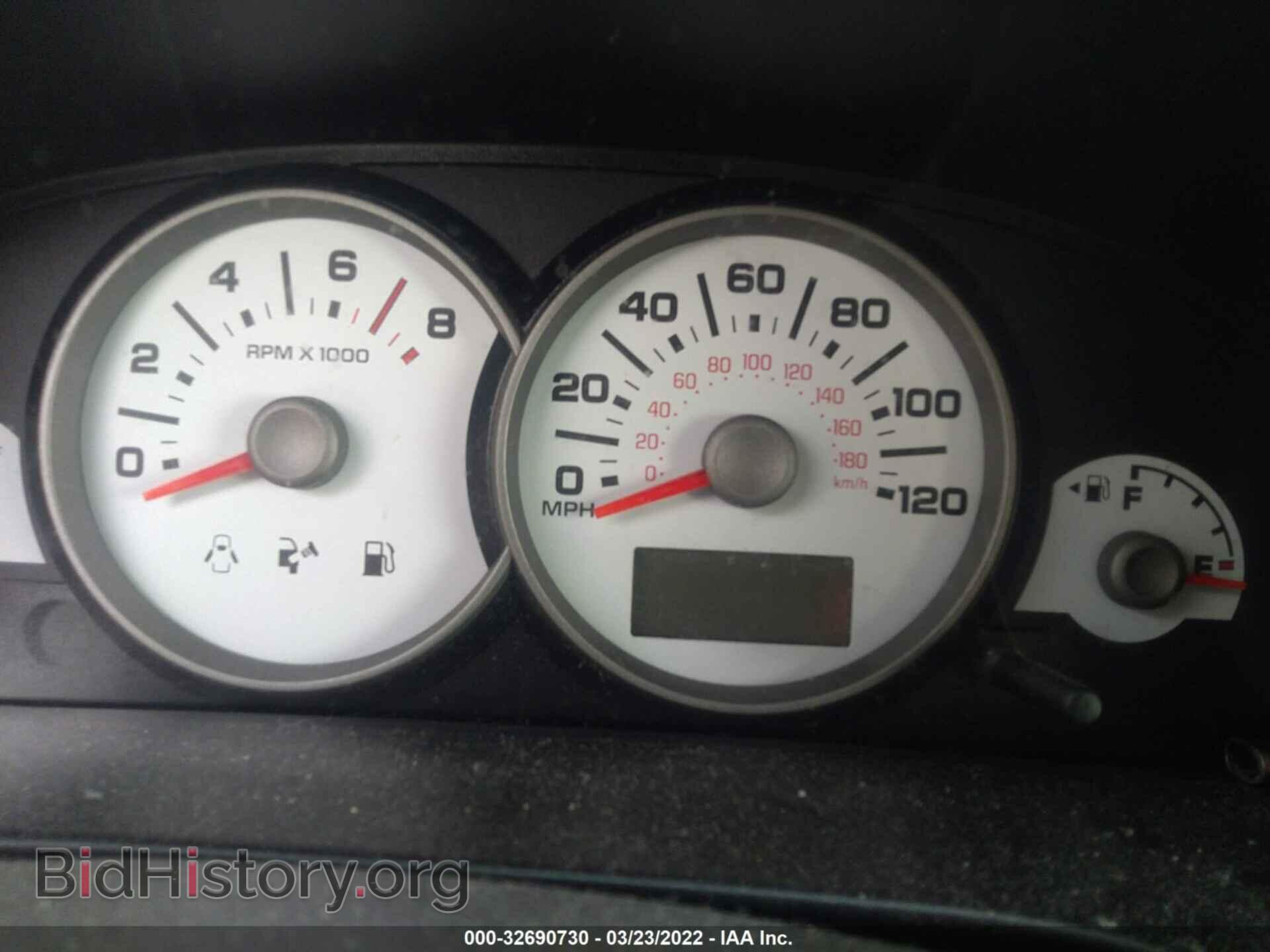 2006 FORD ESCAPE - VIN: 1FMCU03146KA38507 - Фото 7
