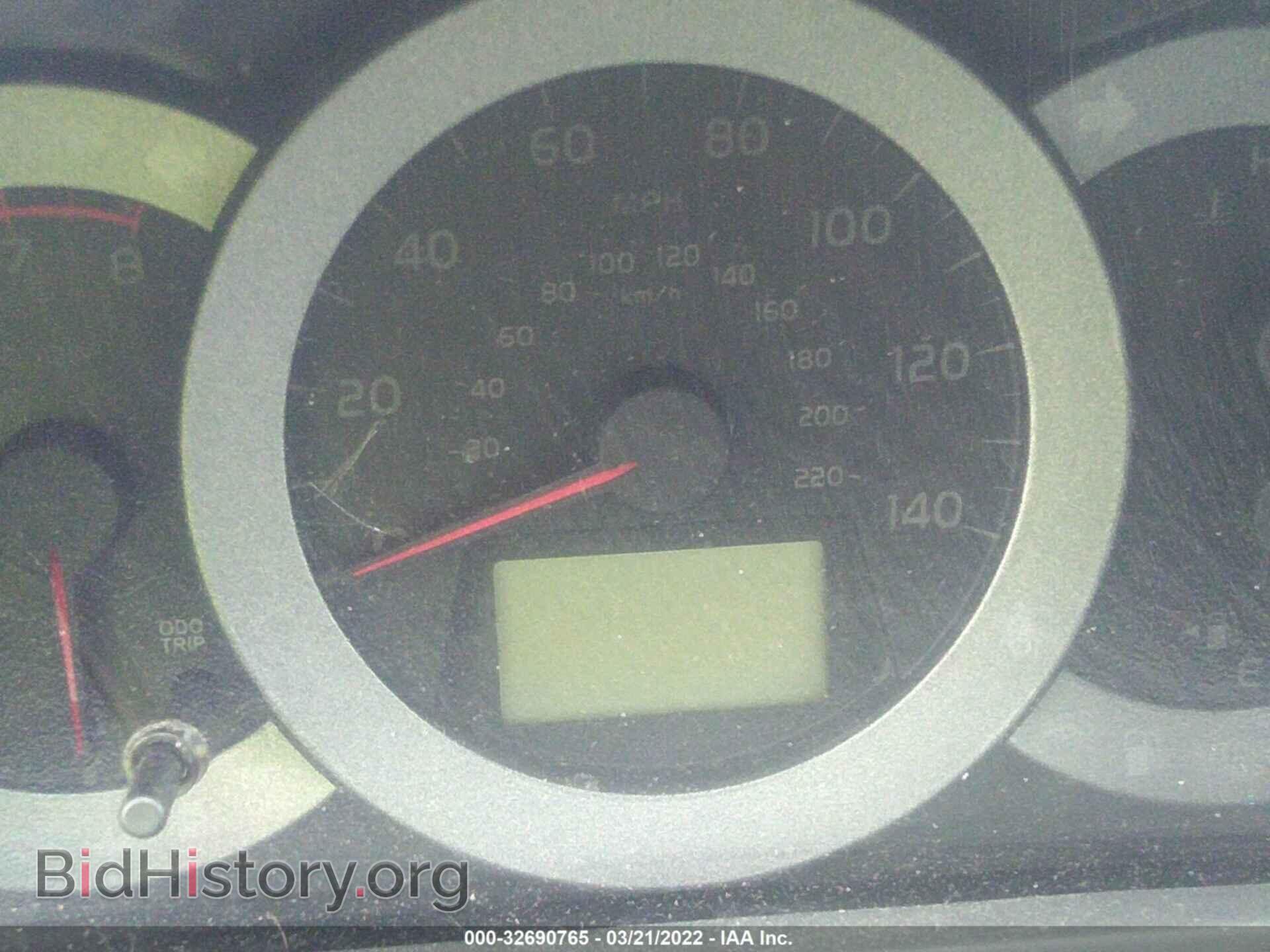 2010 TOYOTA RAV4 - VIN: JTMDF4DVXAD036477 - Фото 7