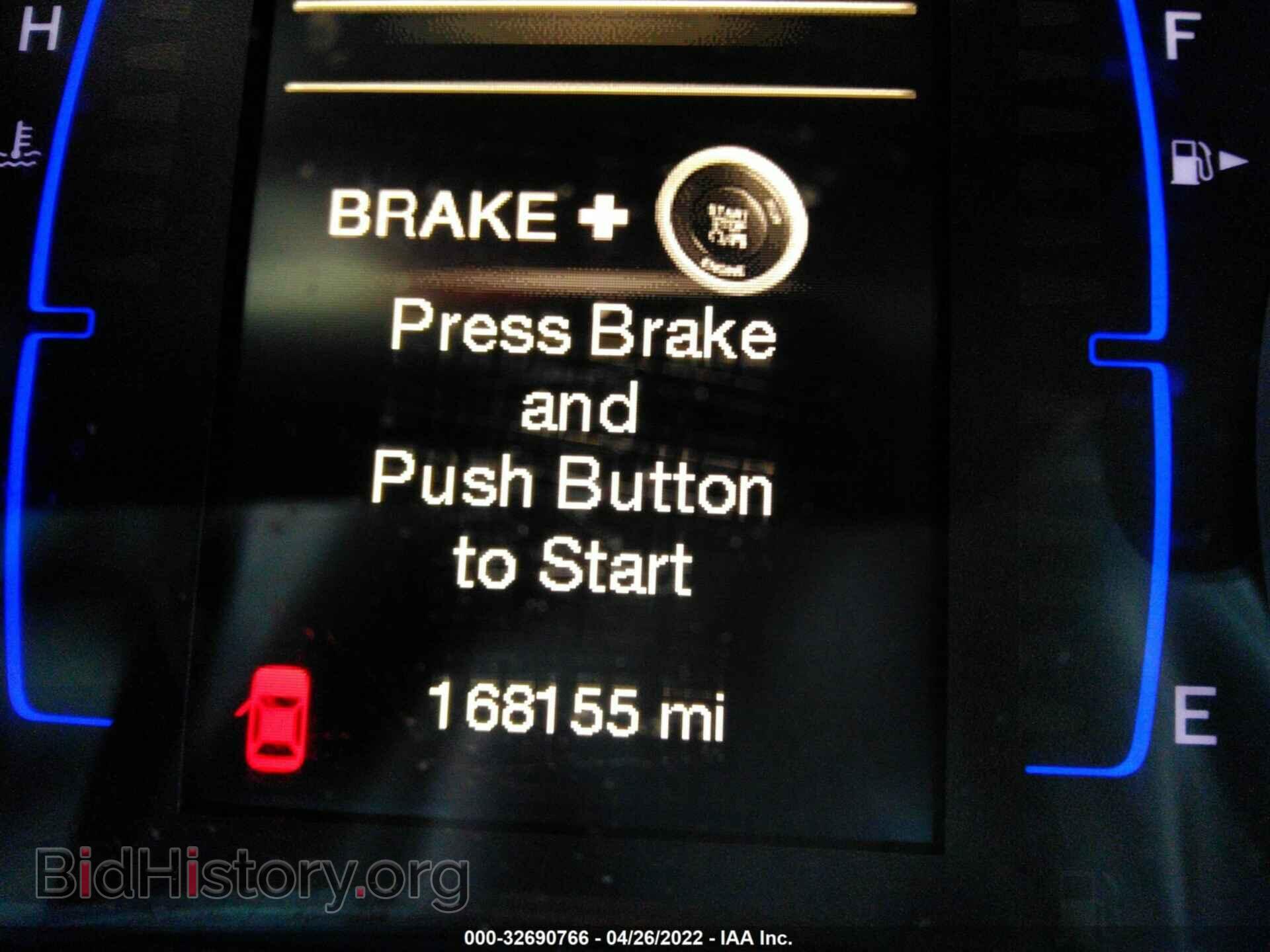 2015 CHRYSLER 200 - VIN: 1C3CCCAB1FN611676 - Фото 7