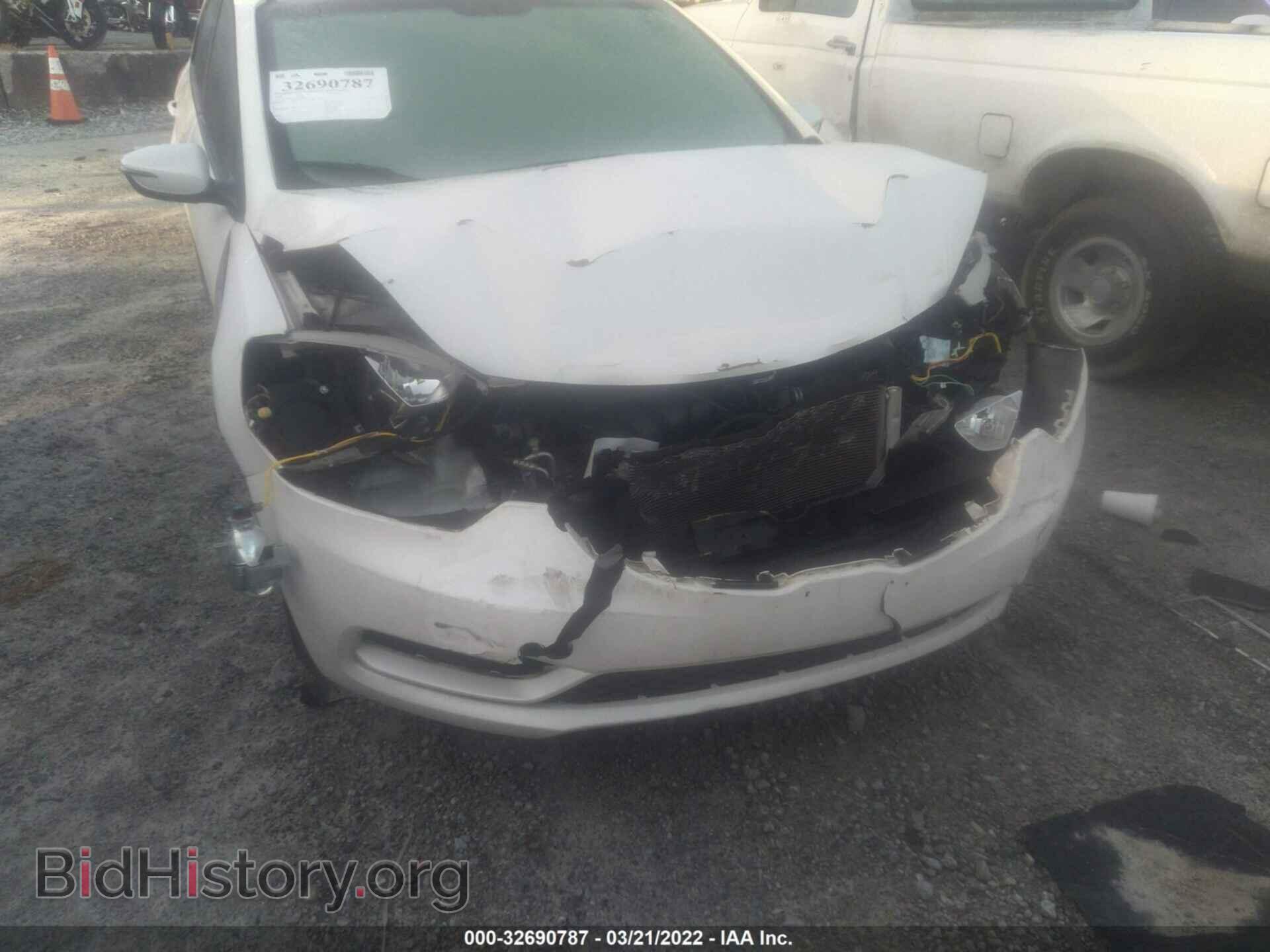 2015 KIA FORTE - VIN: KNAFX4A67F5398171 - Фото 6