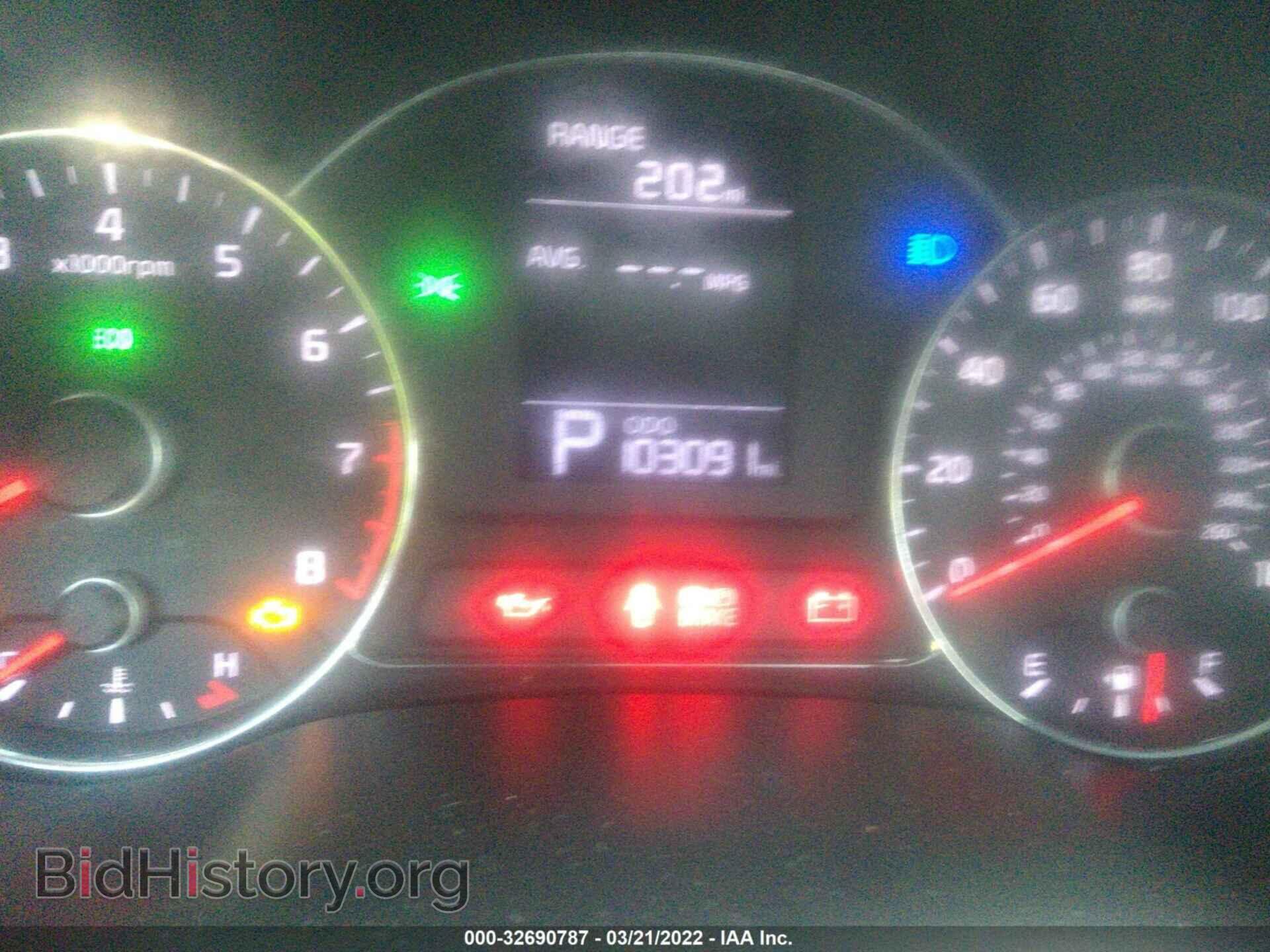 2015 KIA FORTE - VIN: KNAFX4A67F5398171 - Фото 7