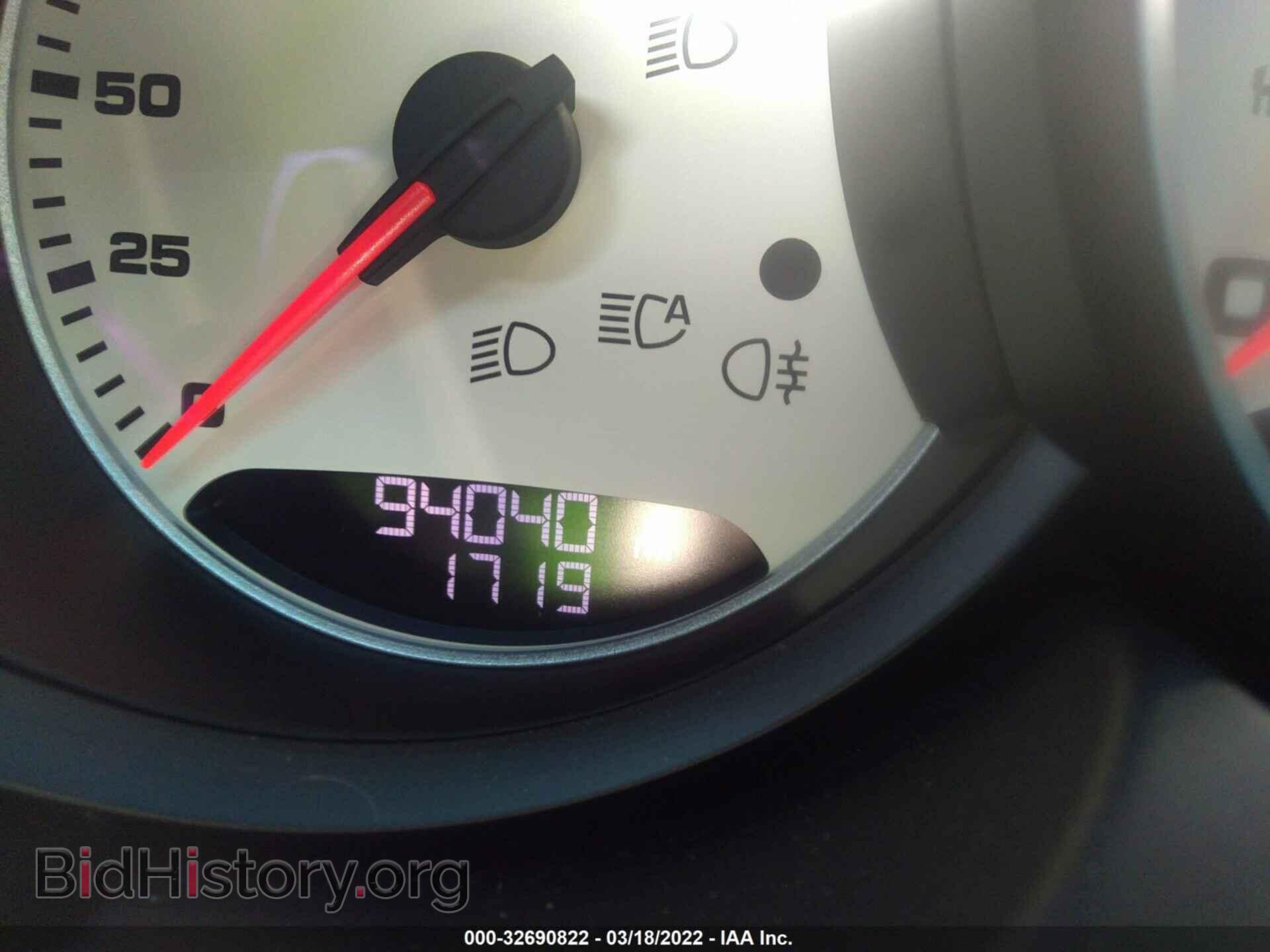 2015 PORSCHE CAYENNE - VIN: WP1AB2A26FLA59912 - Фото 7