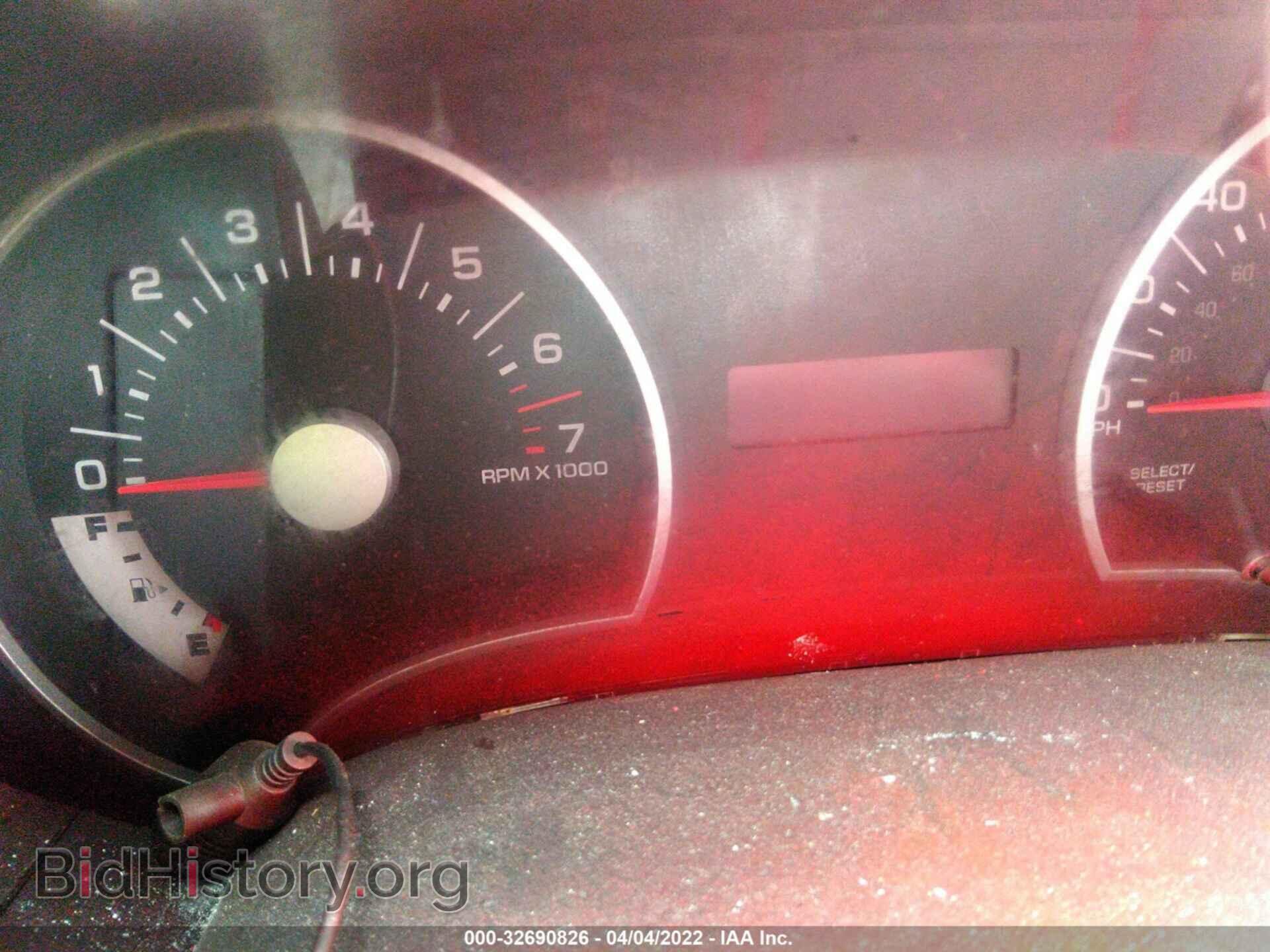 2007 FORD EXPLORER - VIN: 1FMEU63E07UB26877 - Photo 7