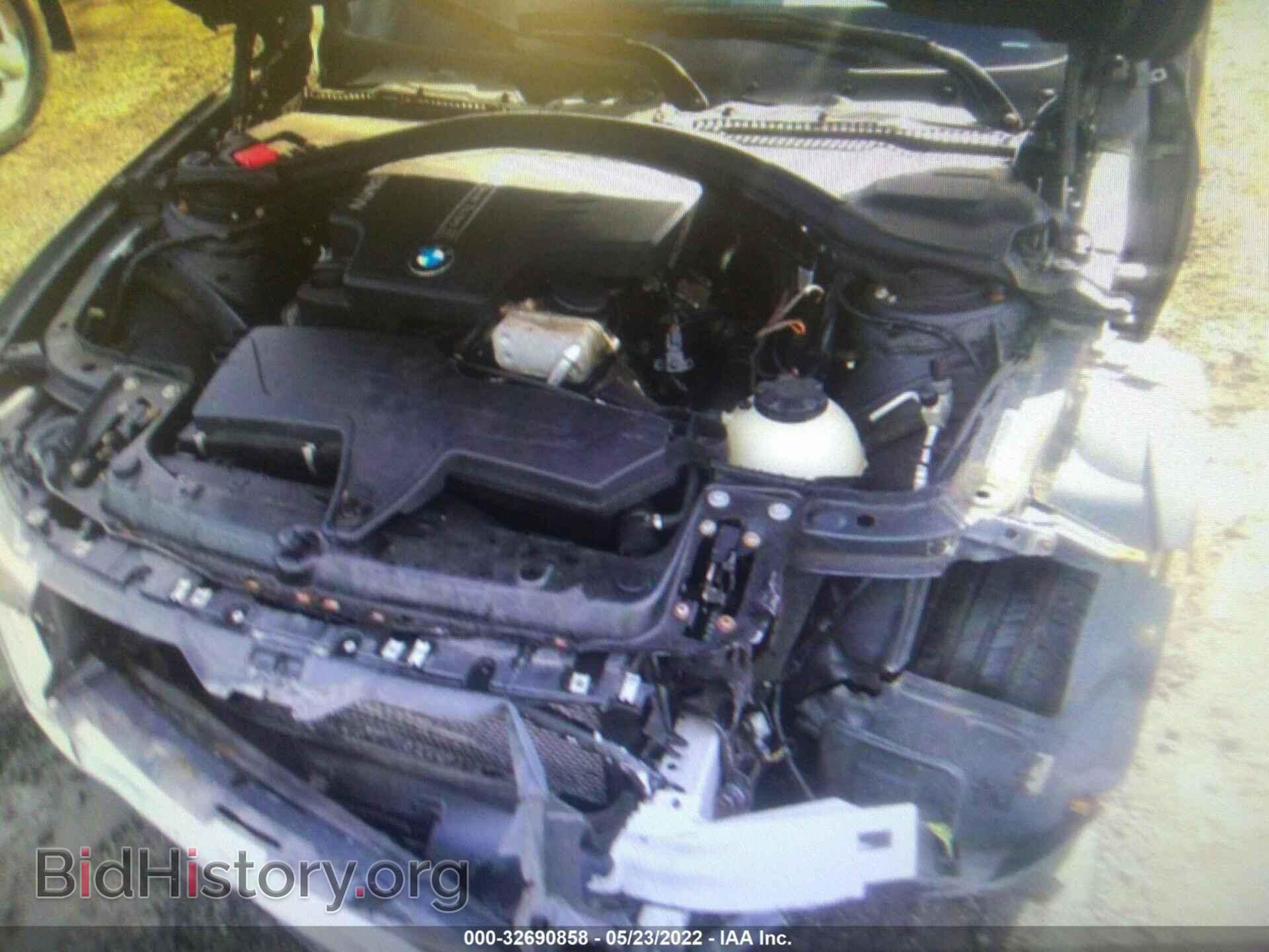 2013 BMW 3 SERIES - VIN: WBA3B3C55DF531596 - Фото 10