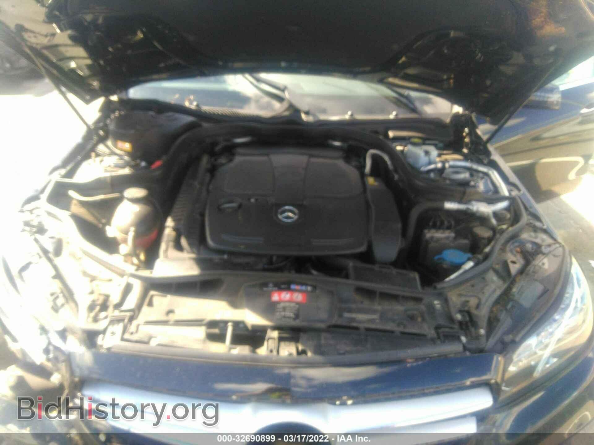 2015 MERCEDES-BENZ E-CLASS - VIN: WDDHF8JB7FB093652 - Фото 10