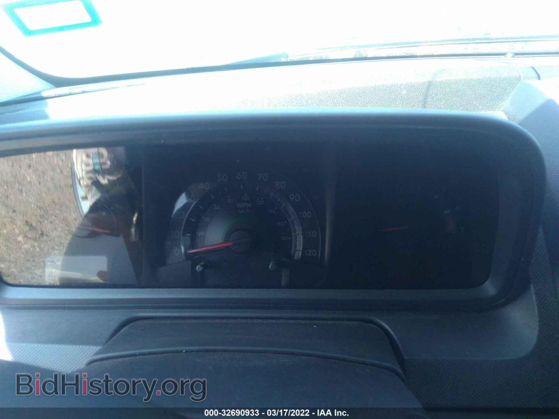 2010 DODGE JOURNEY - VIN: 3D4PG5FV8AT215997 - Фото 7