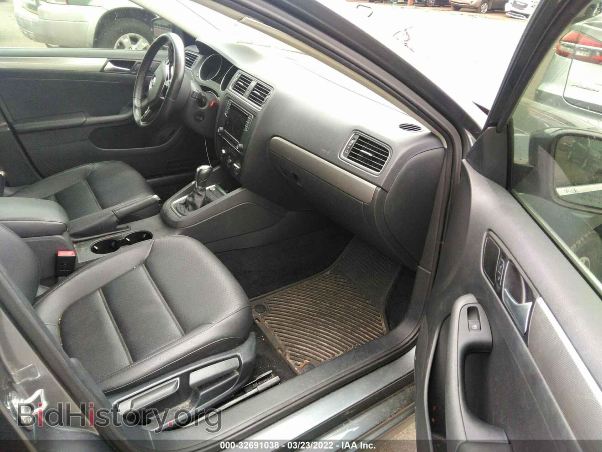2017 VOLKSWAGEN JETTA - VIN: 3VWDB7AJ3HM286332 - Фото 5