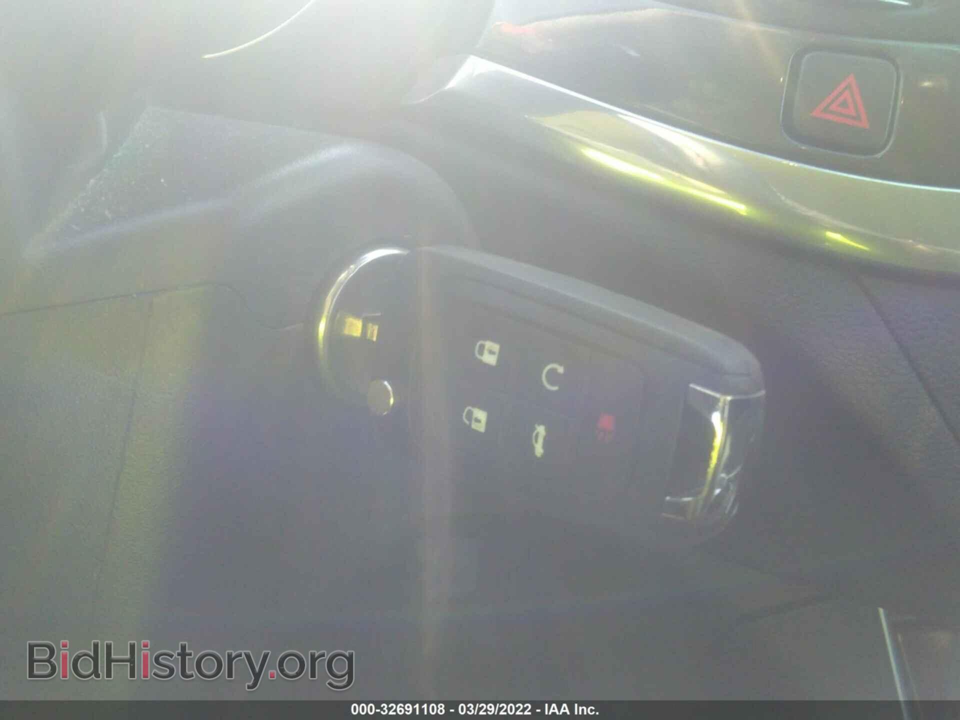 2014 CHEVROLET IMPALA - VIN: 2G1135SR1E9185444 - Фото 11