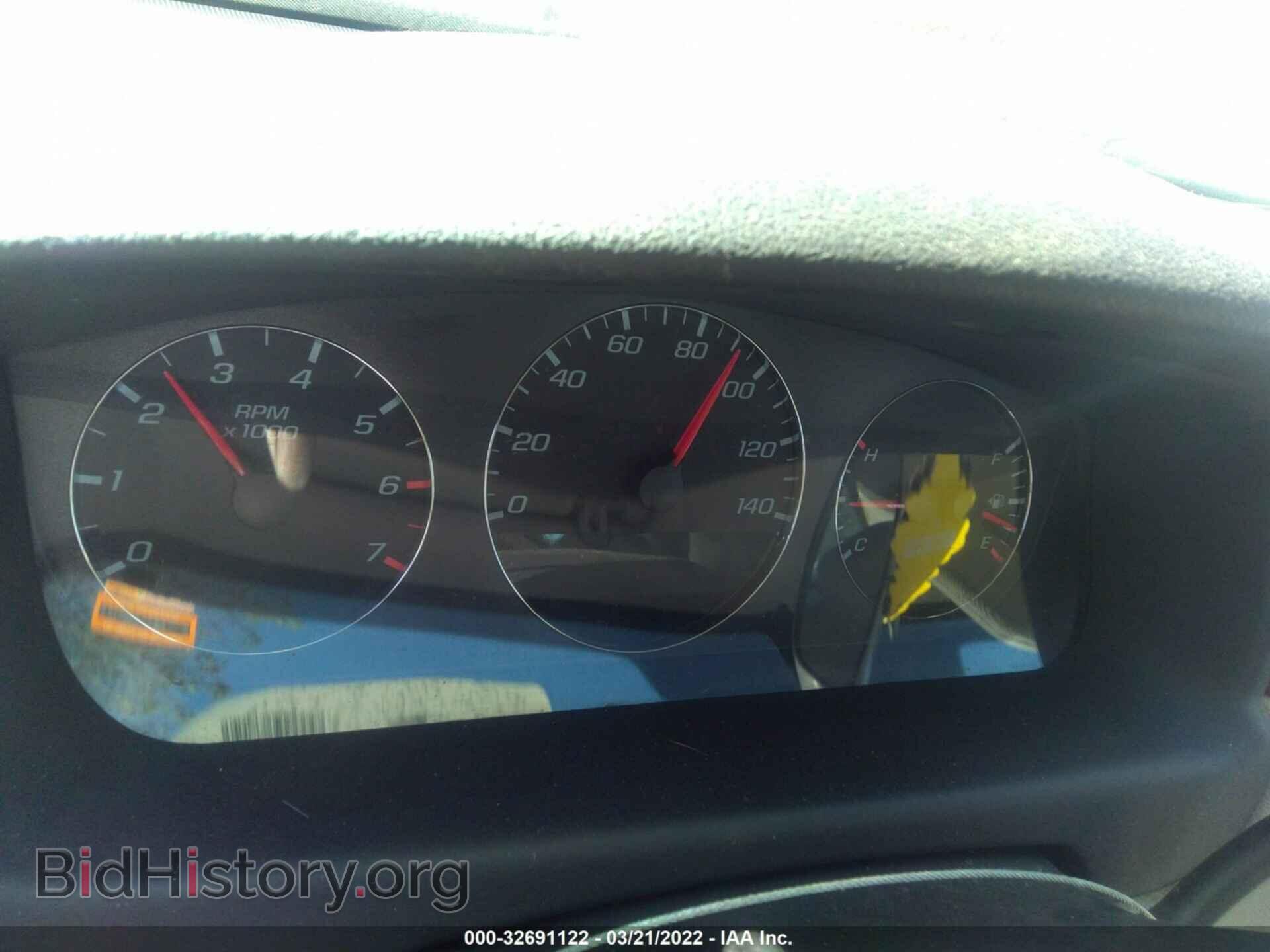 2008 CHEVROLET IMPALA - VIN: 2G1WT58N789103084 - Фото 7