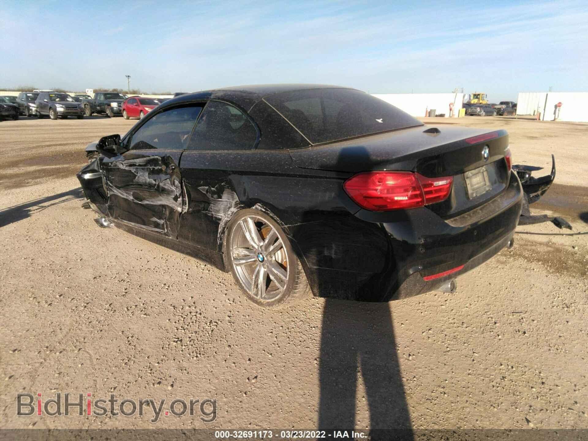 2017 BMW 4 SERIES - VIN: WBA4T9C50H5A14631 - Фото 3