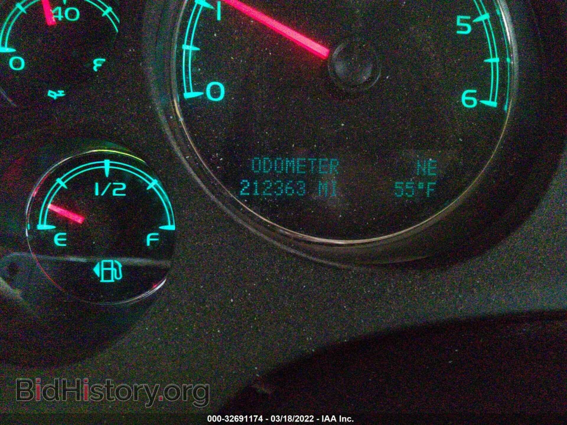 2010 GMC YUKON - VIN: 1GKUKEEF0AR237434 - Фото 7