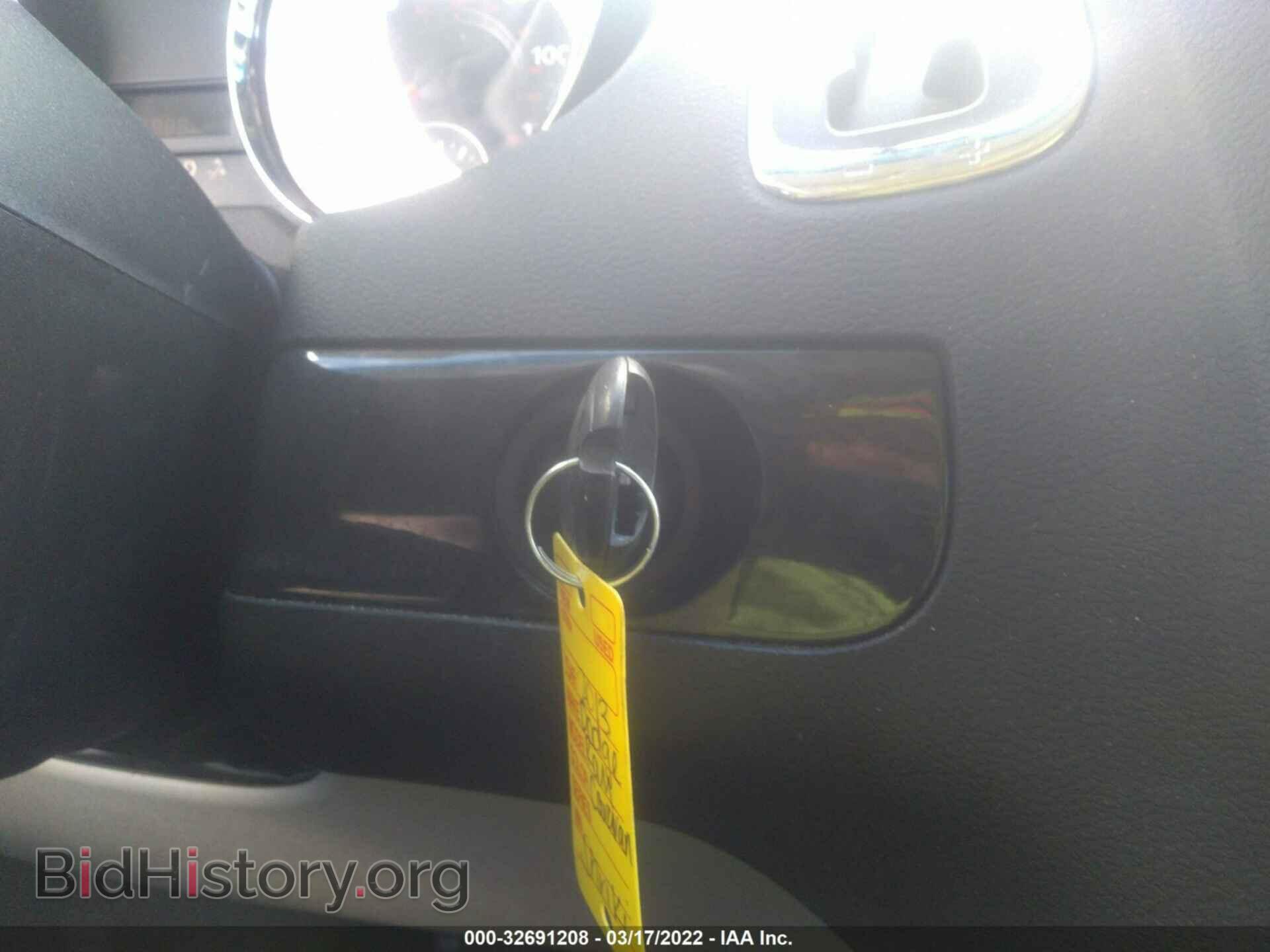 2013 RAM CARGO VAN - VIN: 2C4JRGAG0DR735295 - Фото 11