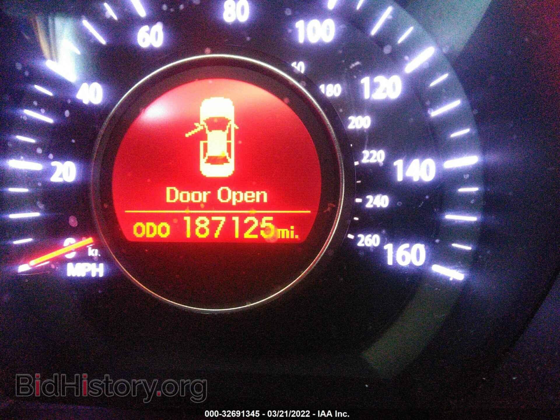2011 KIA OPTIMA - VIN: KNAGM4A77B5162412 - Фото 7