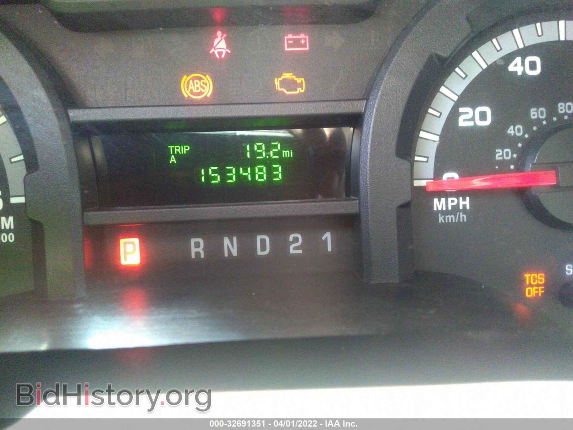 2012 FORD ECONOLINE CARGO VAN - VIN: 1FTNE2EW1CDA51231 - Фото 7