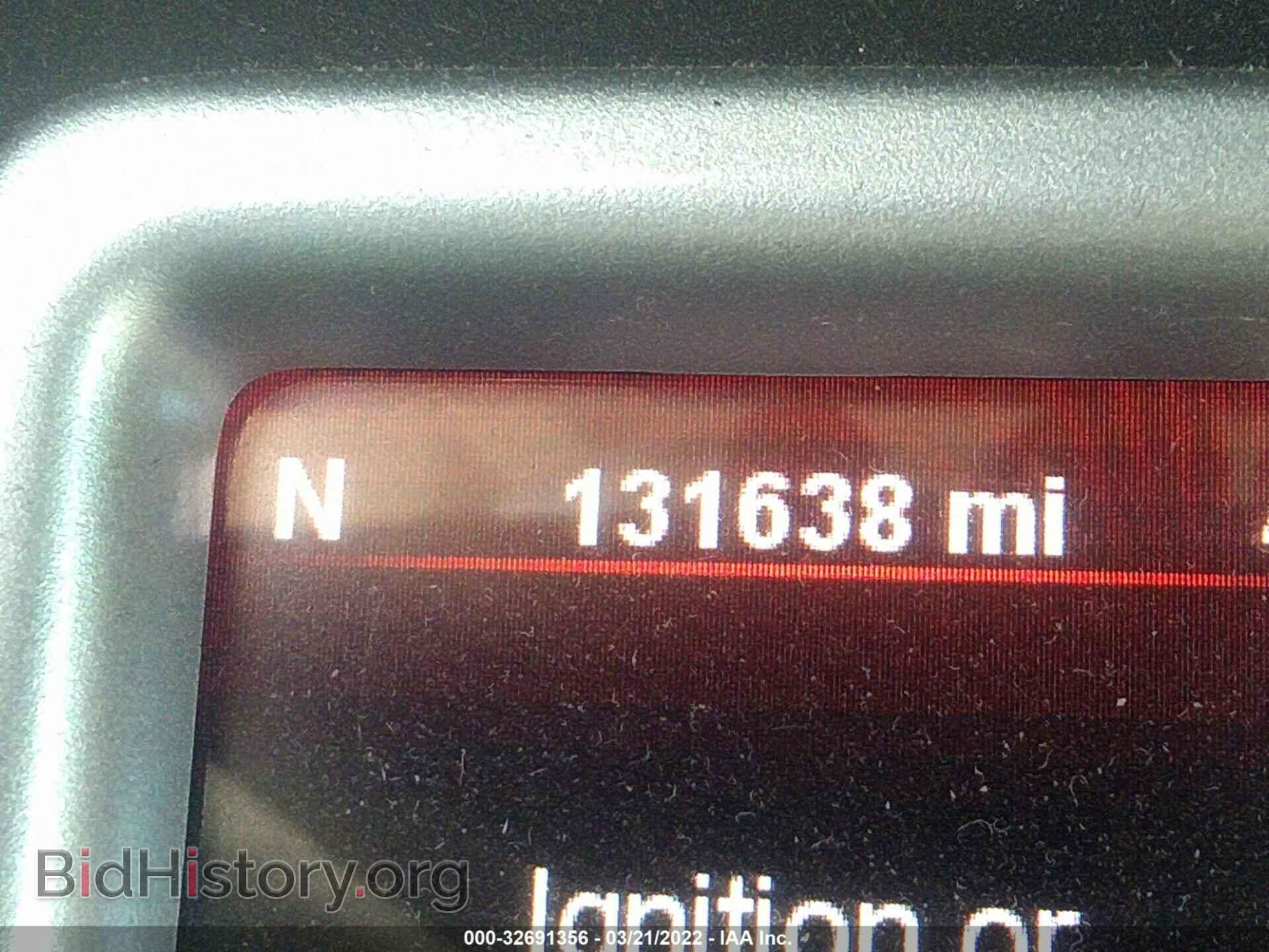 2012 DODGE JOURNEY - VIN: 3C4PDDEGXCT362053 - Фото 7