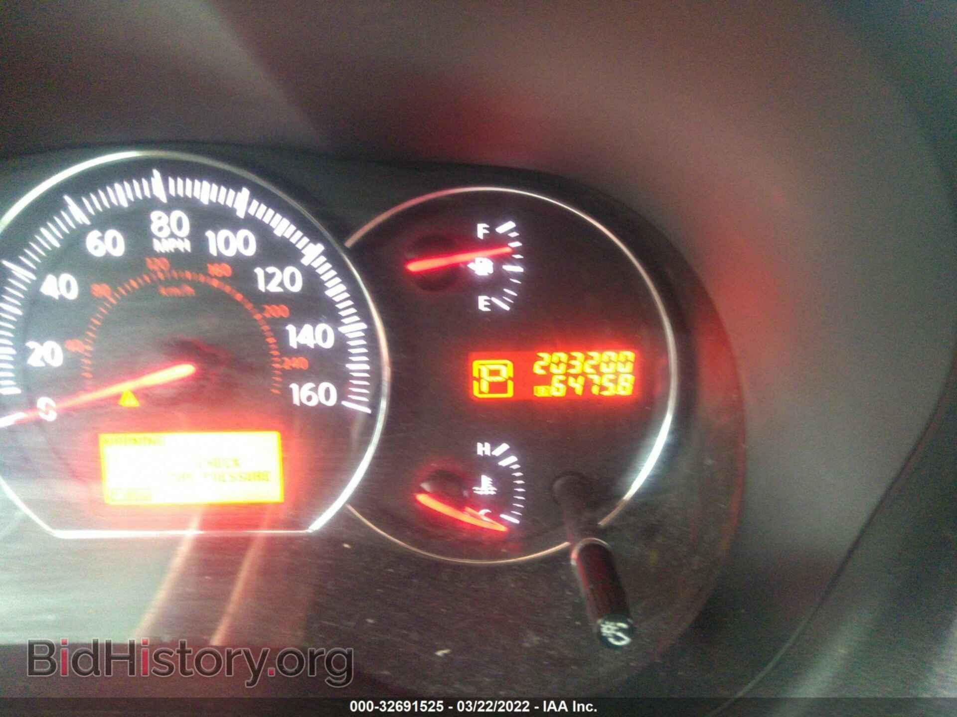 2011 NISSAN MAXIMA - VIN: 1N4AA5APXBC850686 - Фото 7