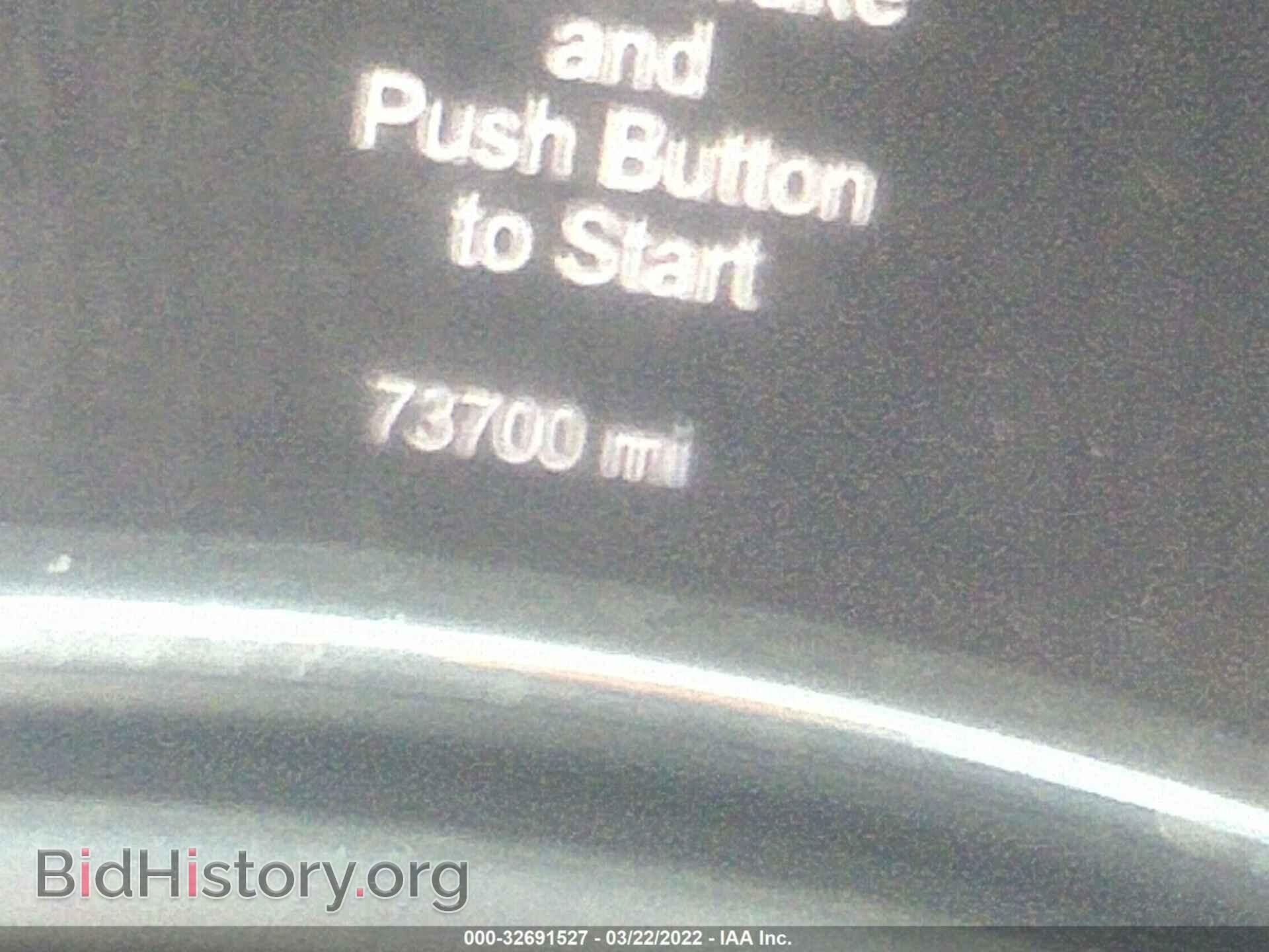 2014 DODGE DURANGO - VIN: 1C4RDHDG2EC402609 - Фото 7